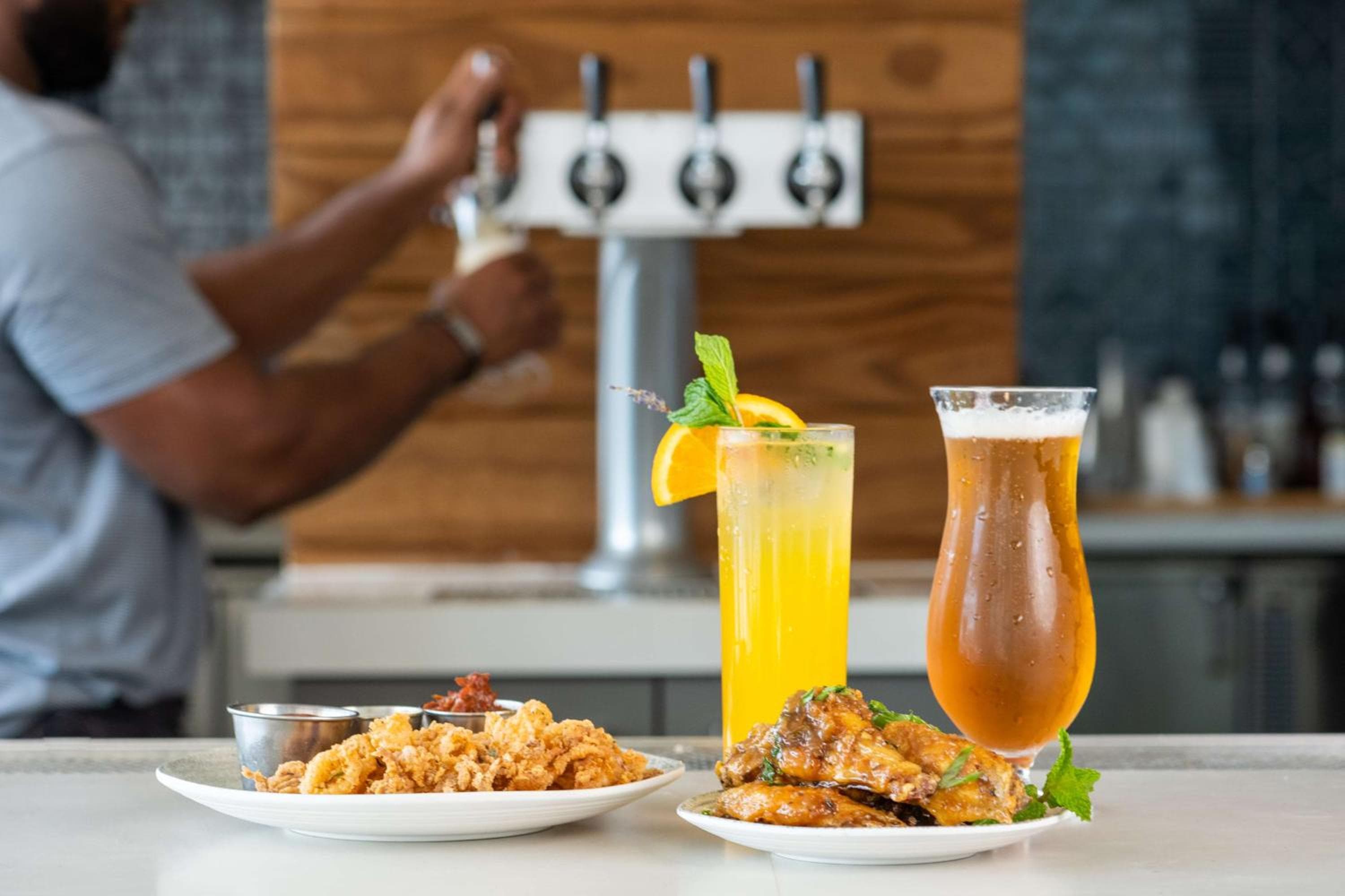 YOTELPAD Miami — 25