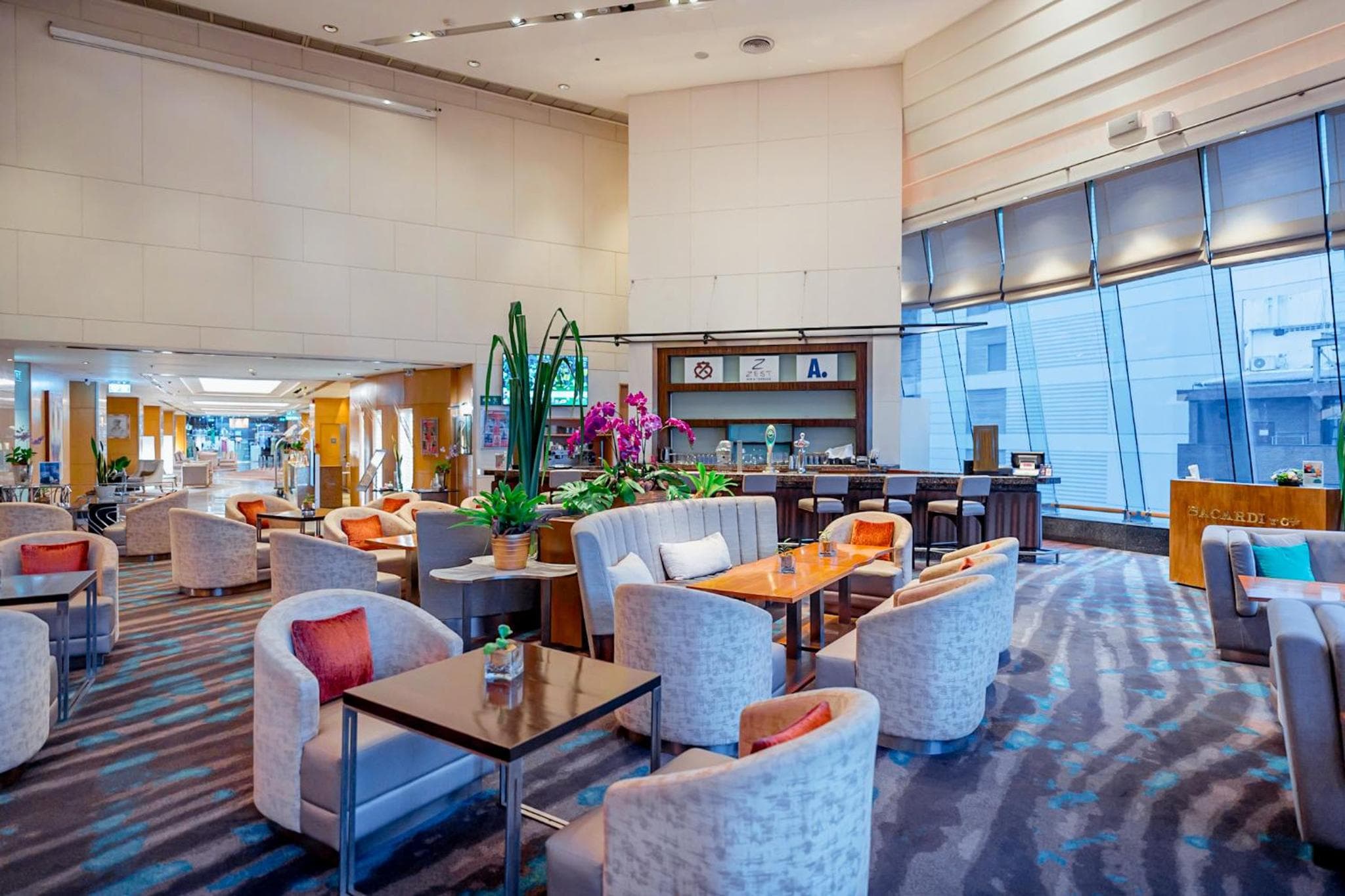 The Westin Grande Sukhumvit, Bangkok — 20