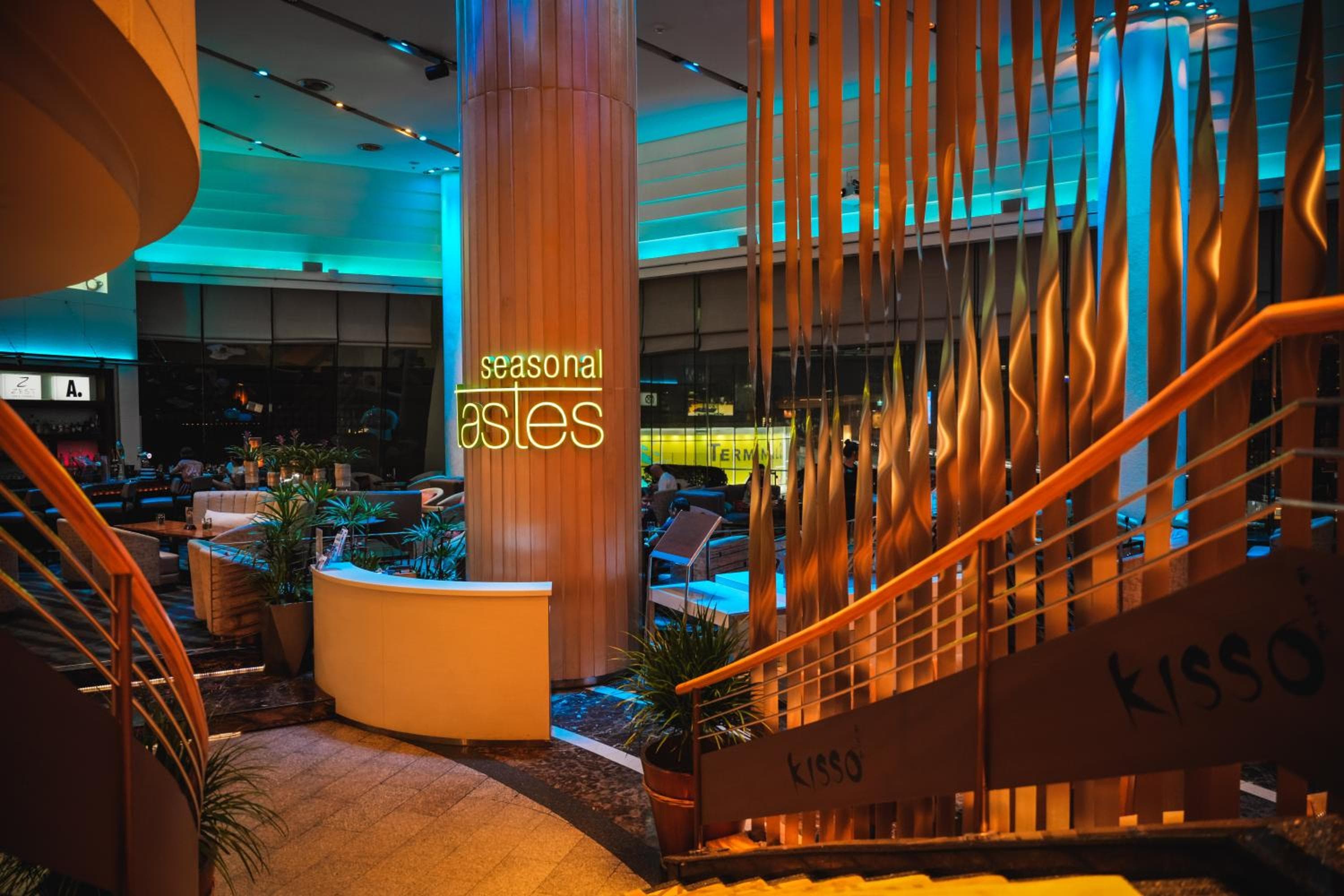 The Westin Grande Sukhumvit, Bangkok — 2