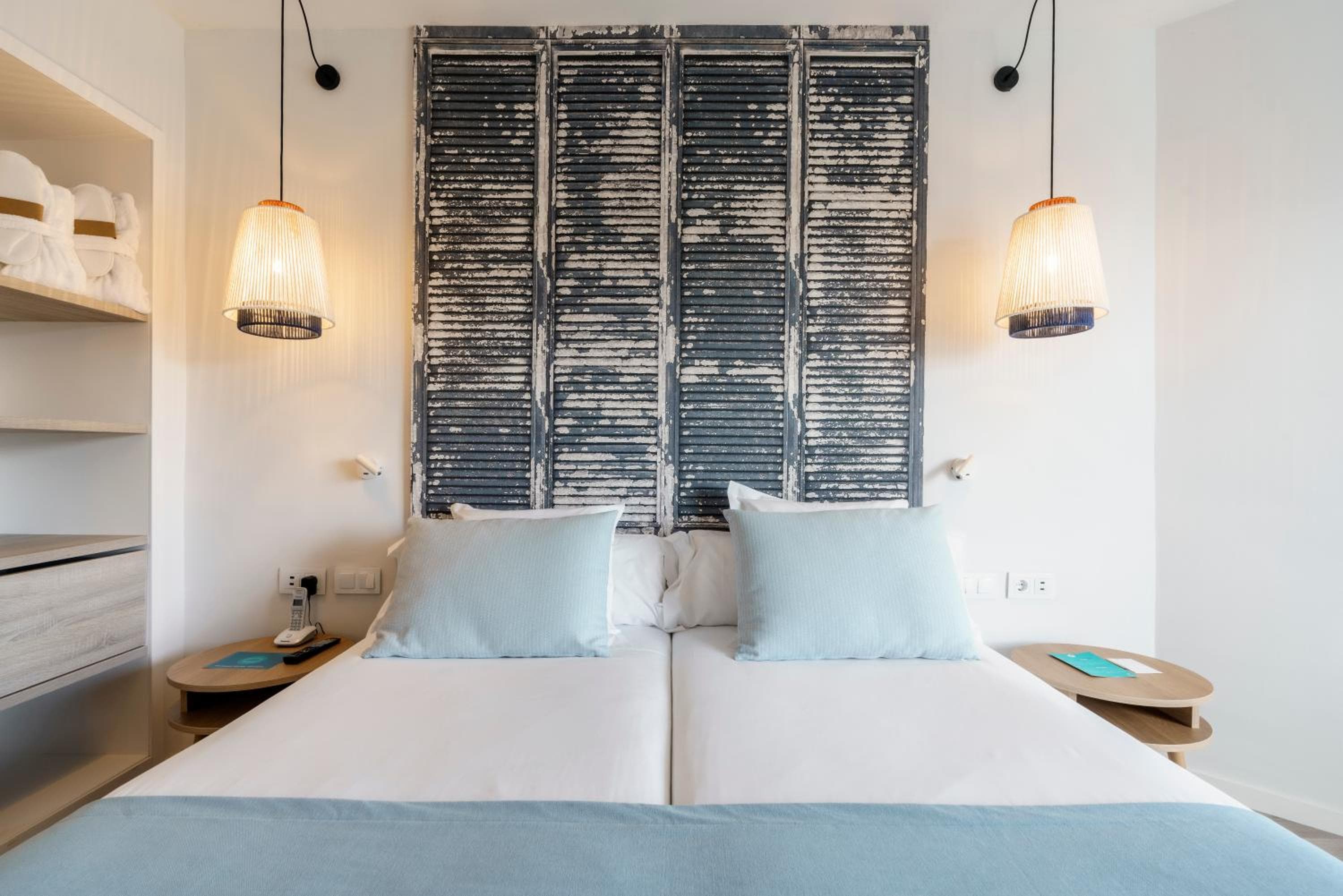 AluaSoul Mallorca Resort - Adults only — 12