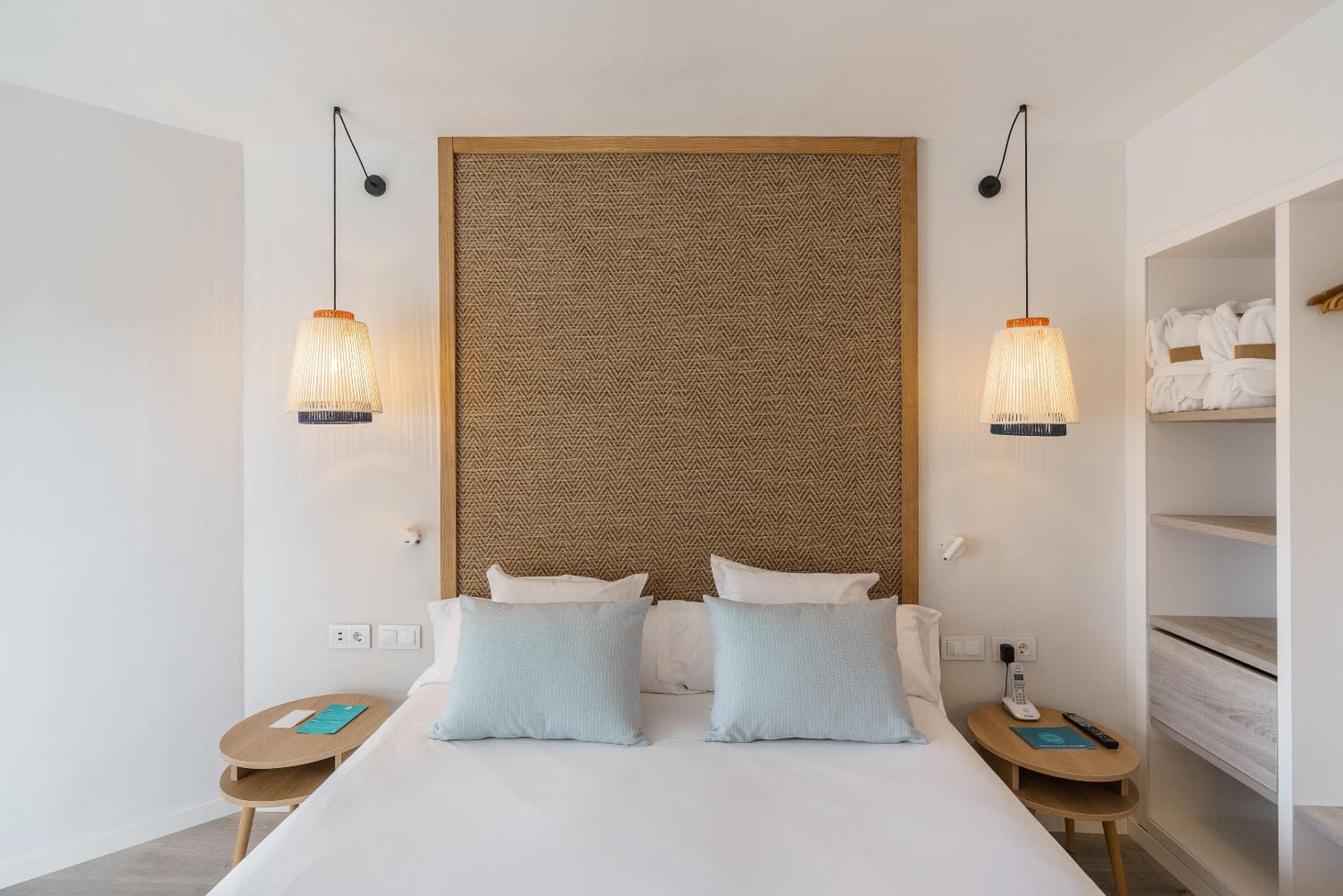 AluaSoul Mallorca Resort - Adults only — 26