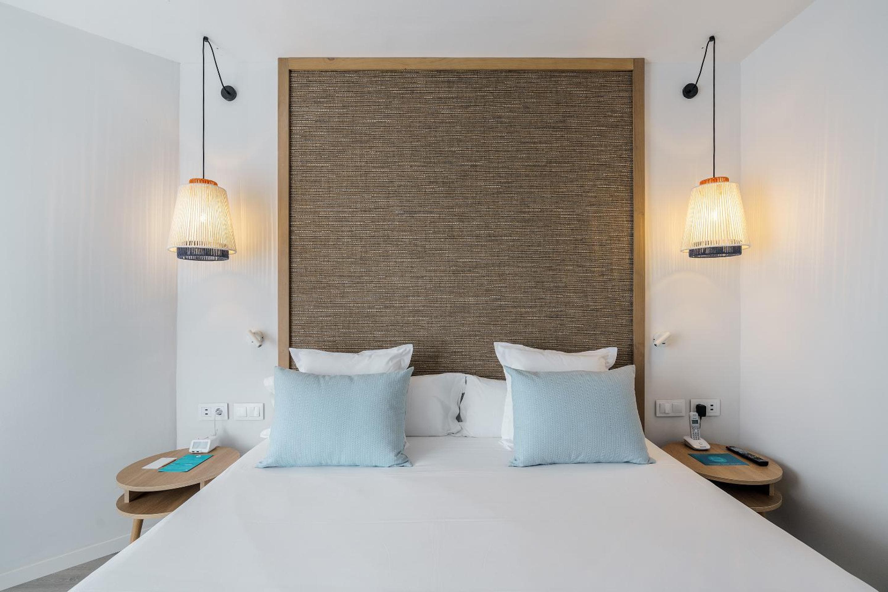 AluaSoul Mallorca Resort - Adults only — 13