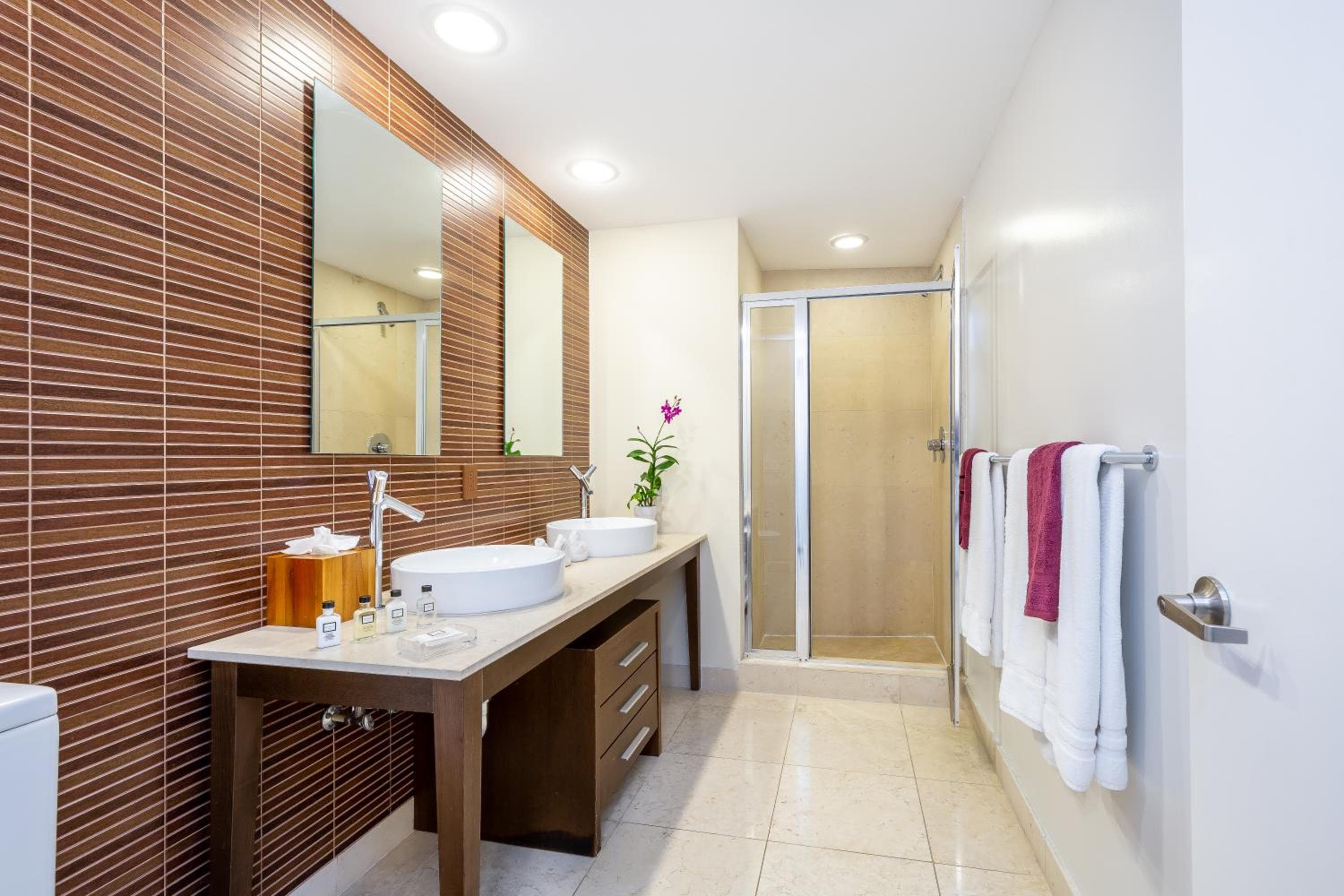 Brickell by Miami Vacation Rentals — 9
