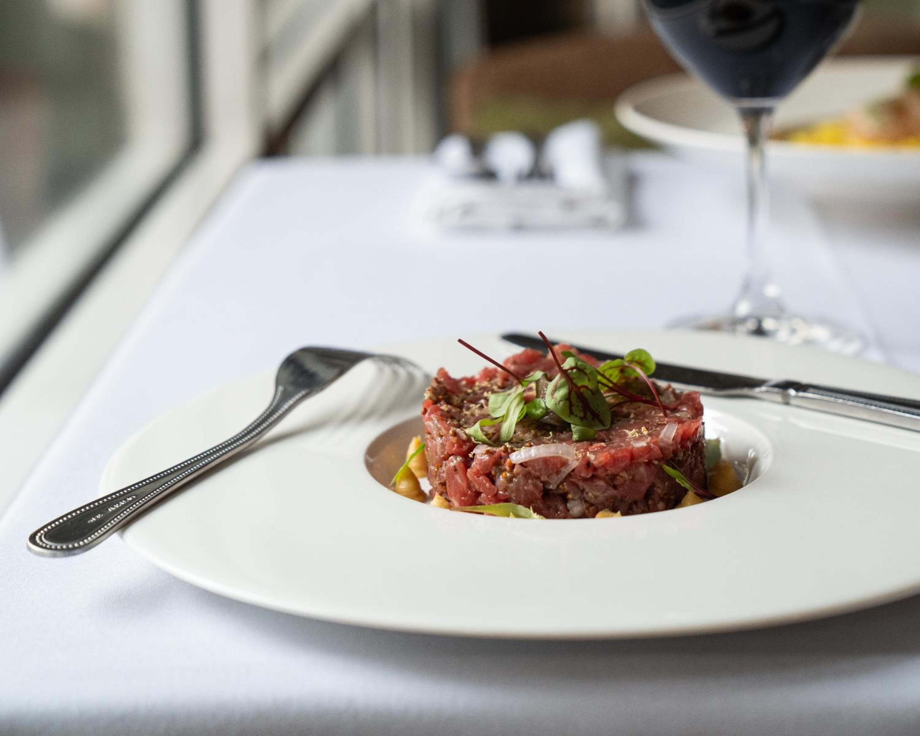 Millennium Hotel London Knightsbridge — 3