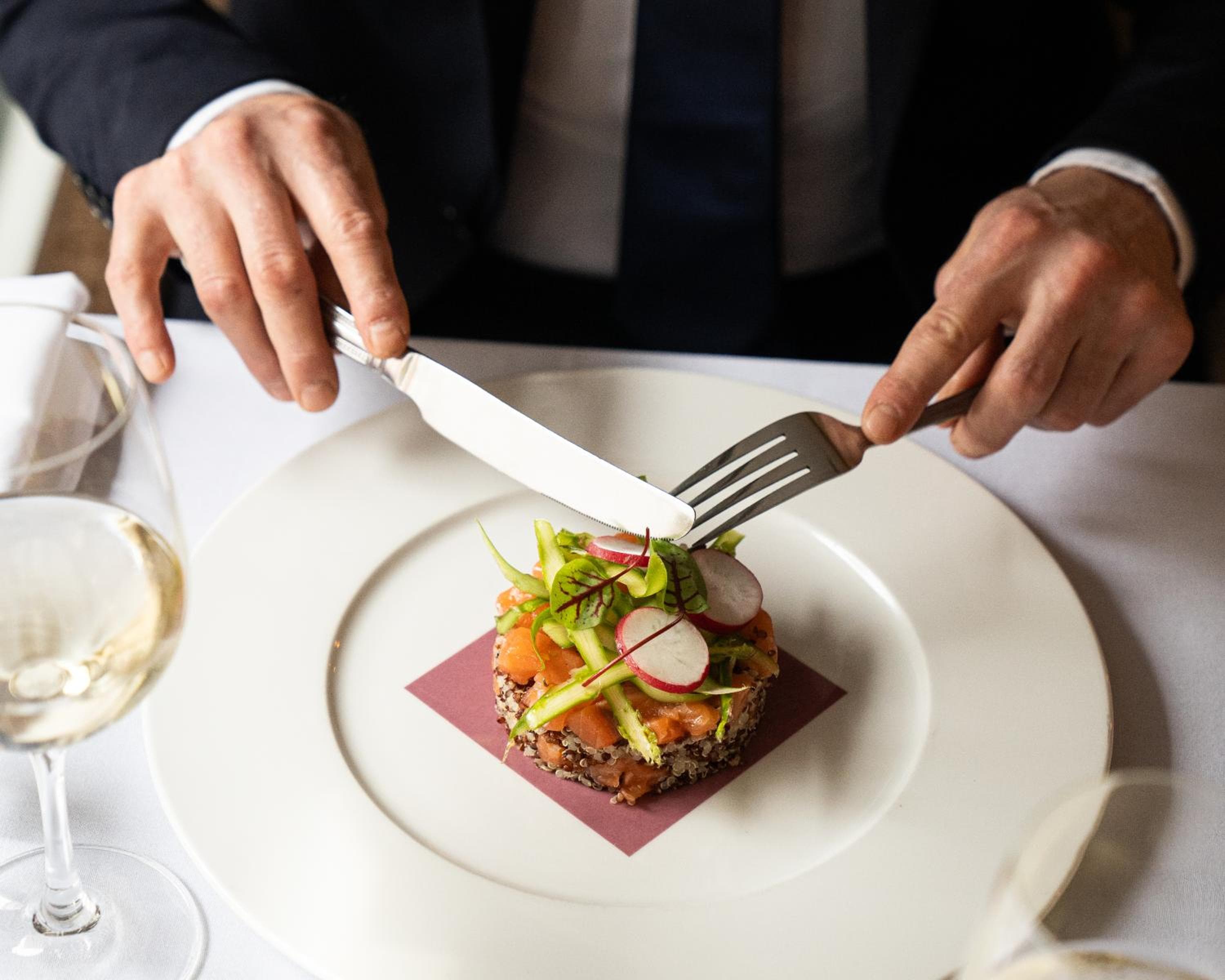 Millennium Hotel London Knightsbridge — 6