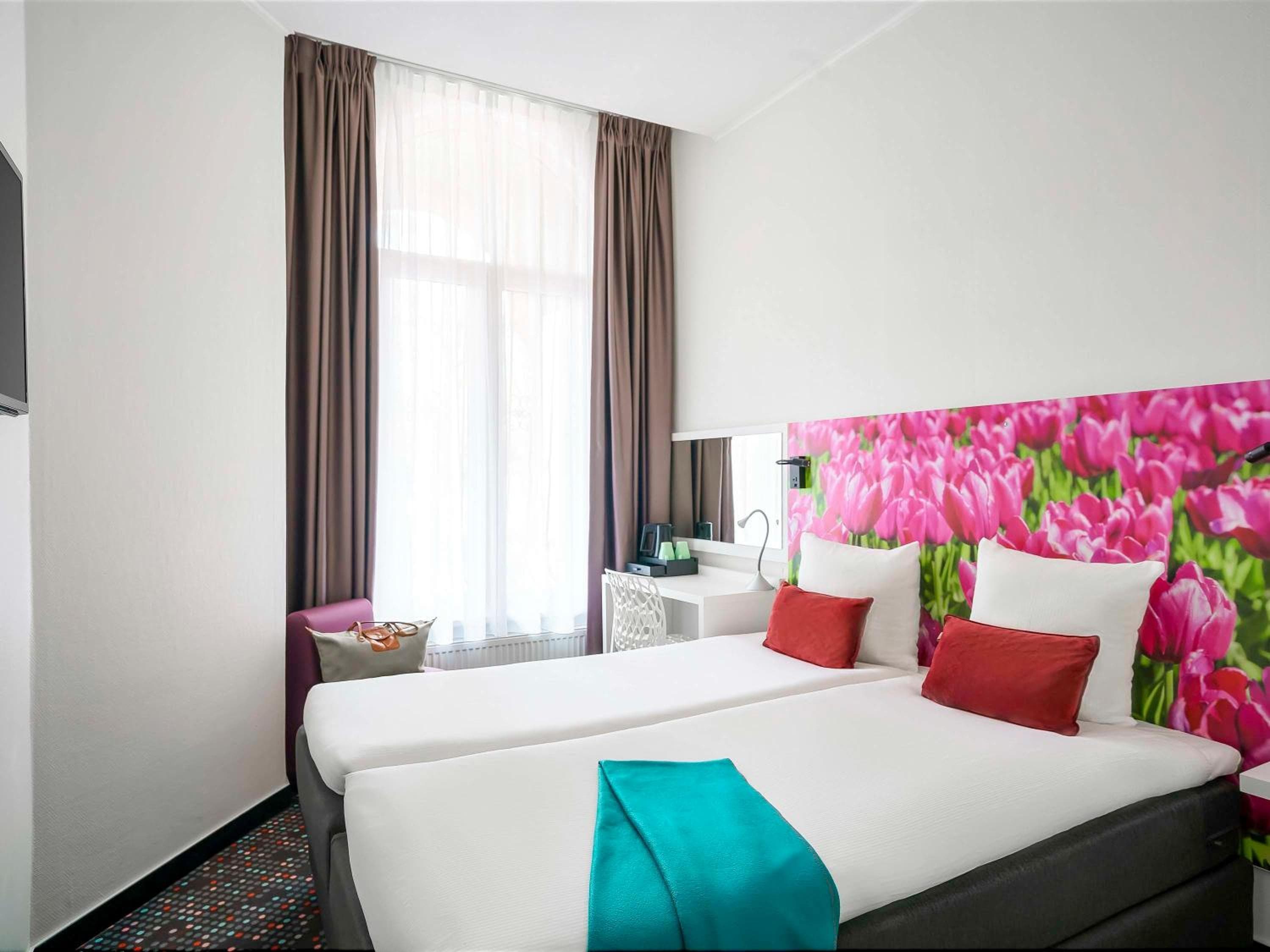 ibis Styles Amsterdam City — 3