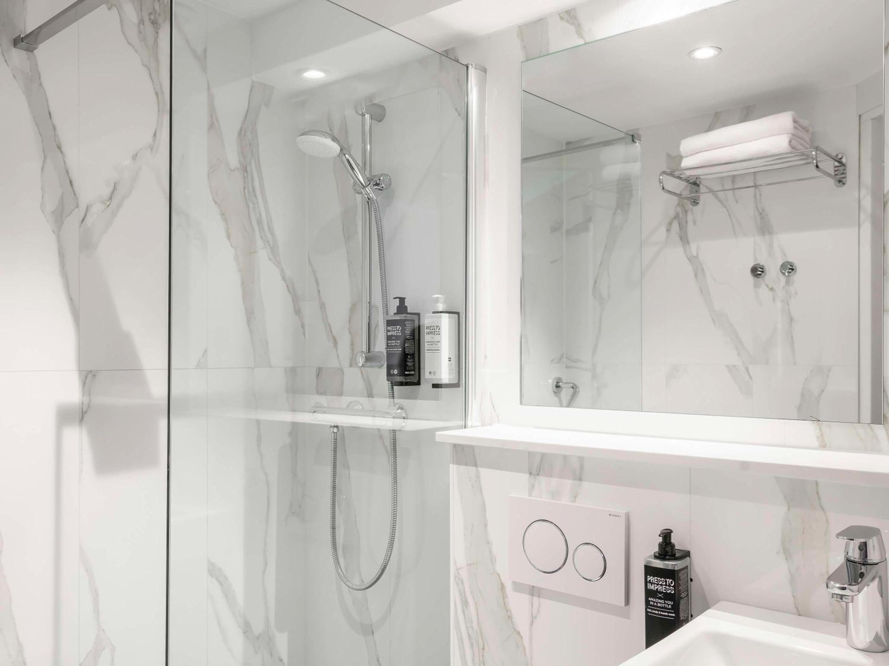 ibis Styles Ámsterdam Ciudad — 10