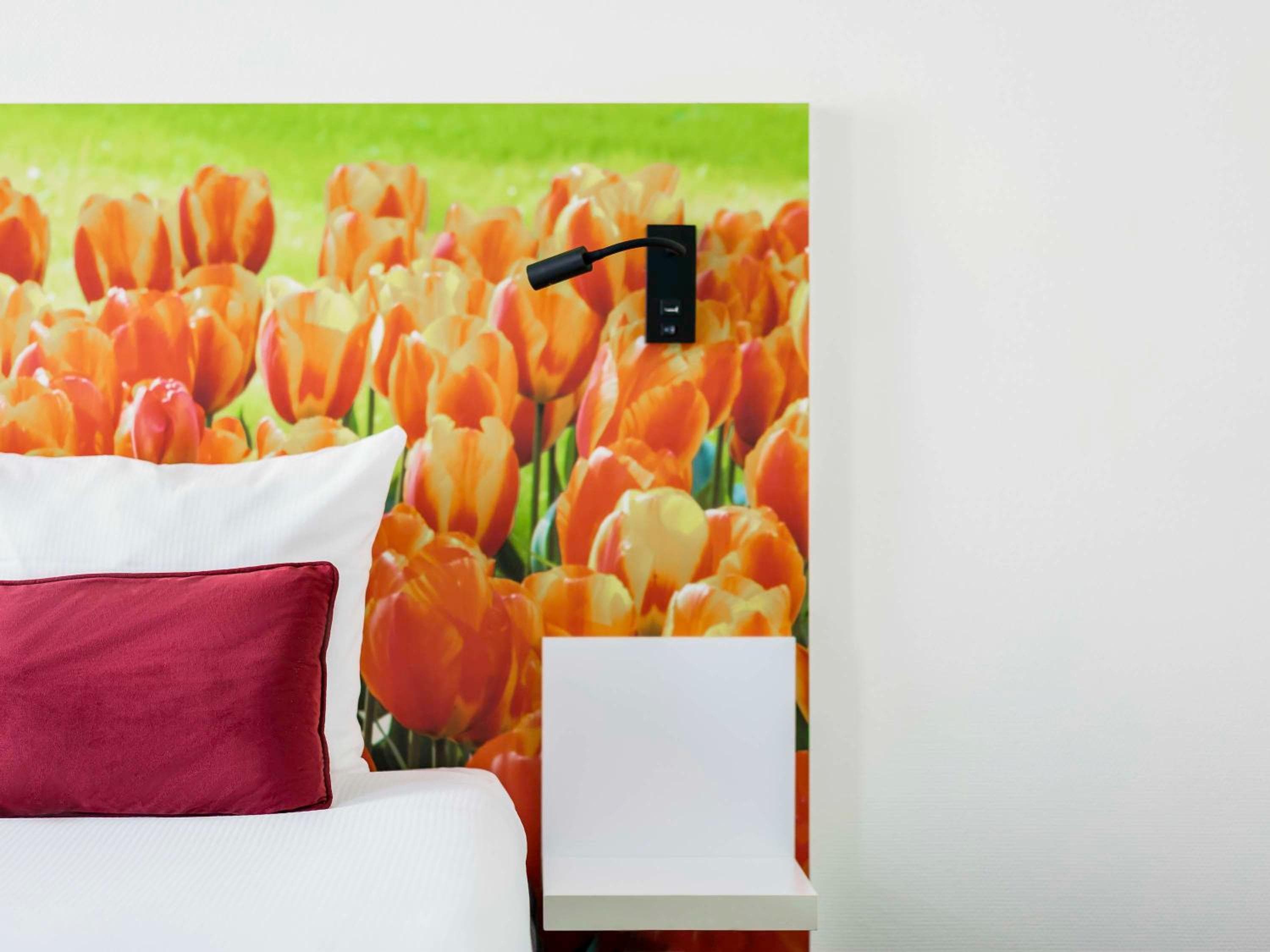 ibis Styles Ámsterdam Ciudad — 15