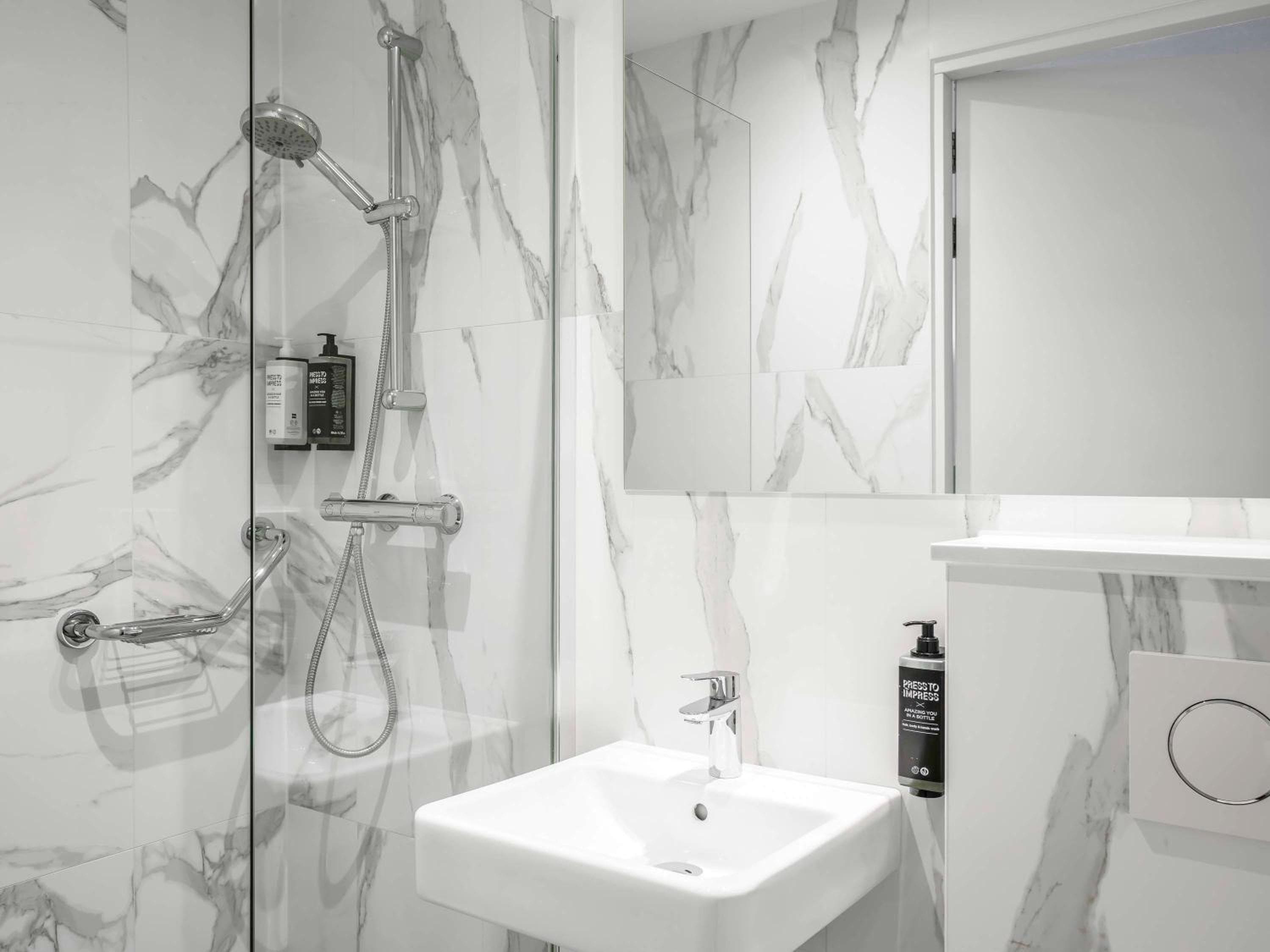 ibis Styles Ámsterdam Ciudad — 19
