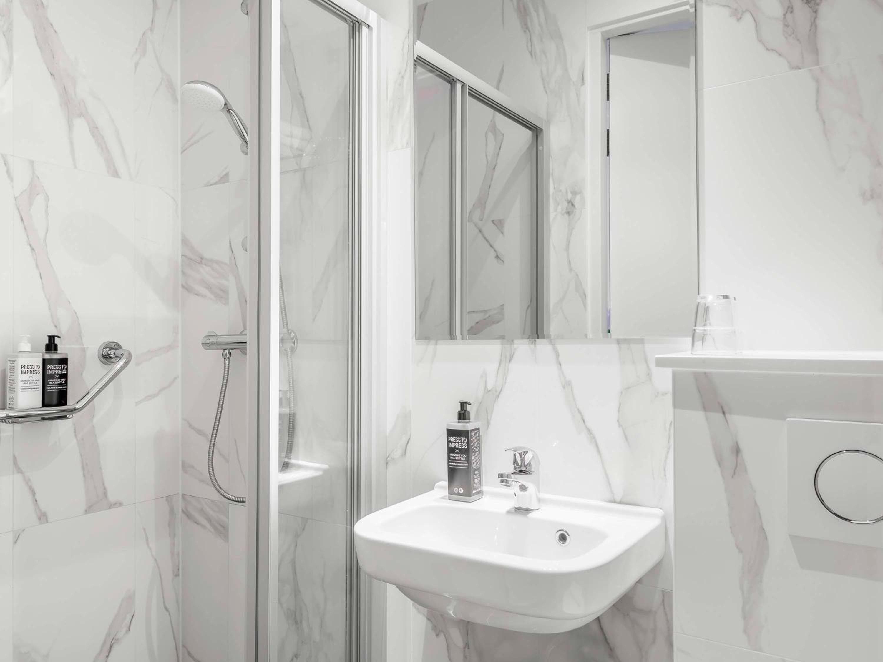 ibis Styles Ámsterdam Ciudad — 20