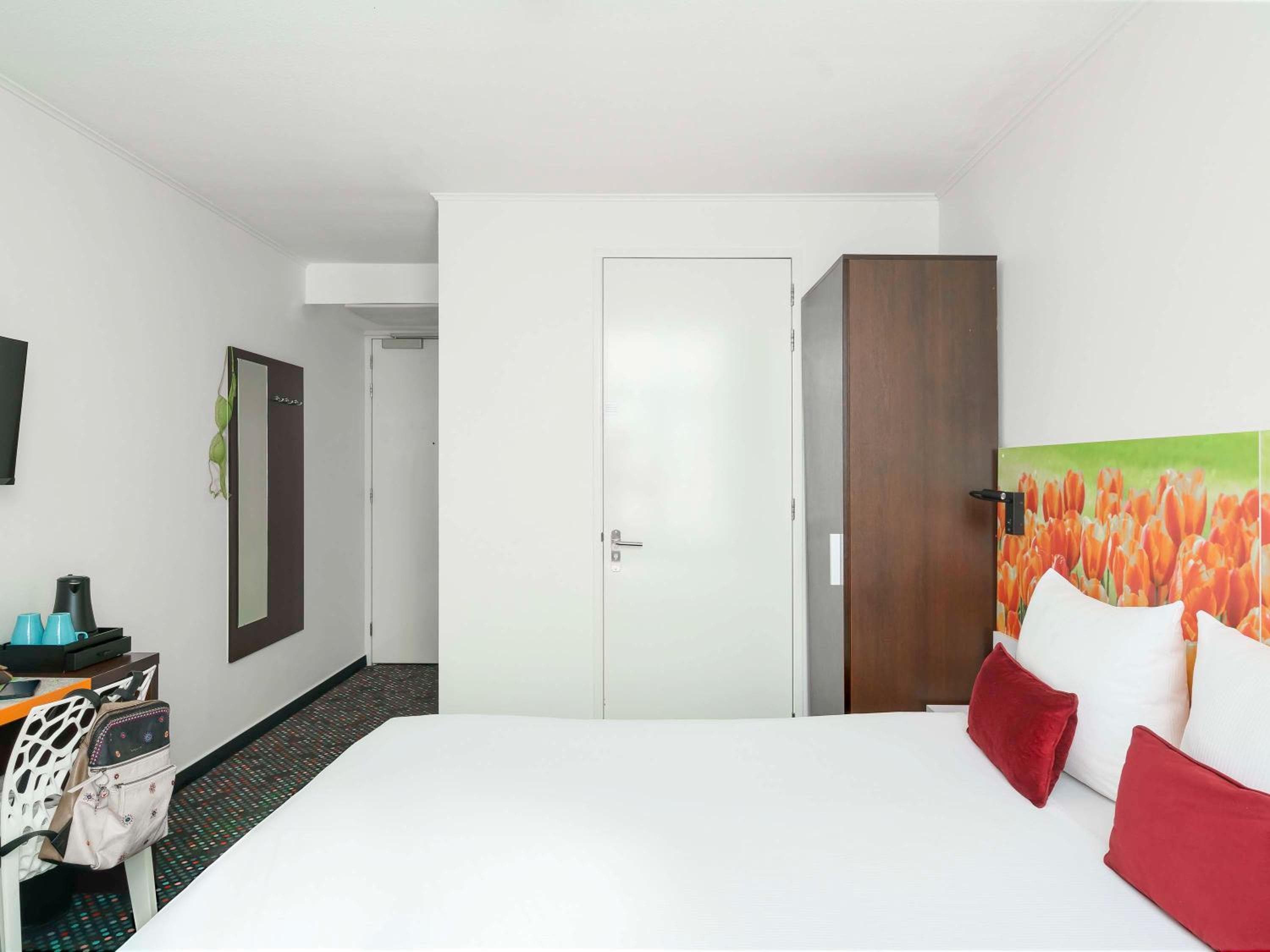ibis Styles Ámsterdam Ciudad — 24