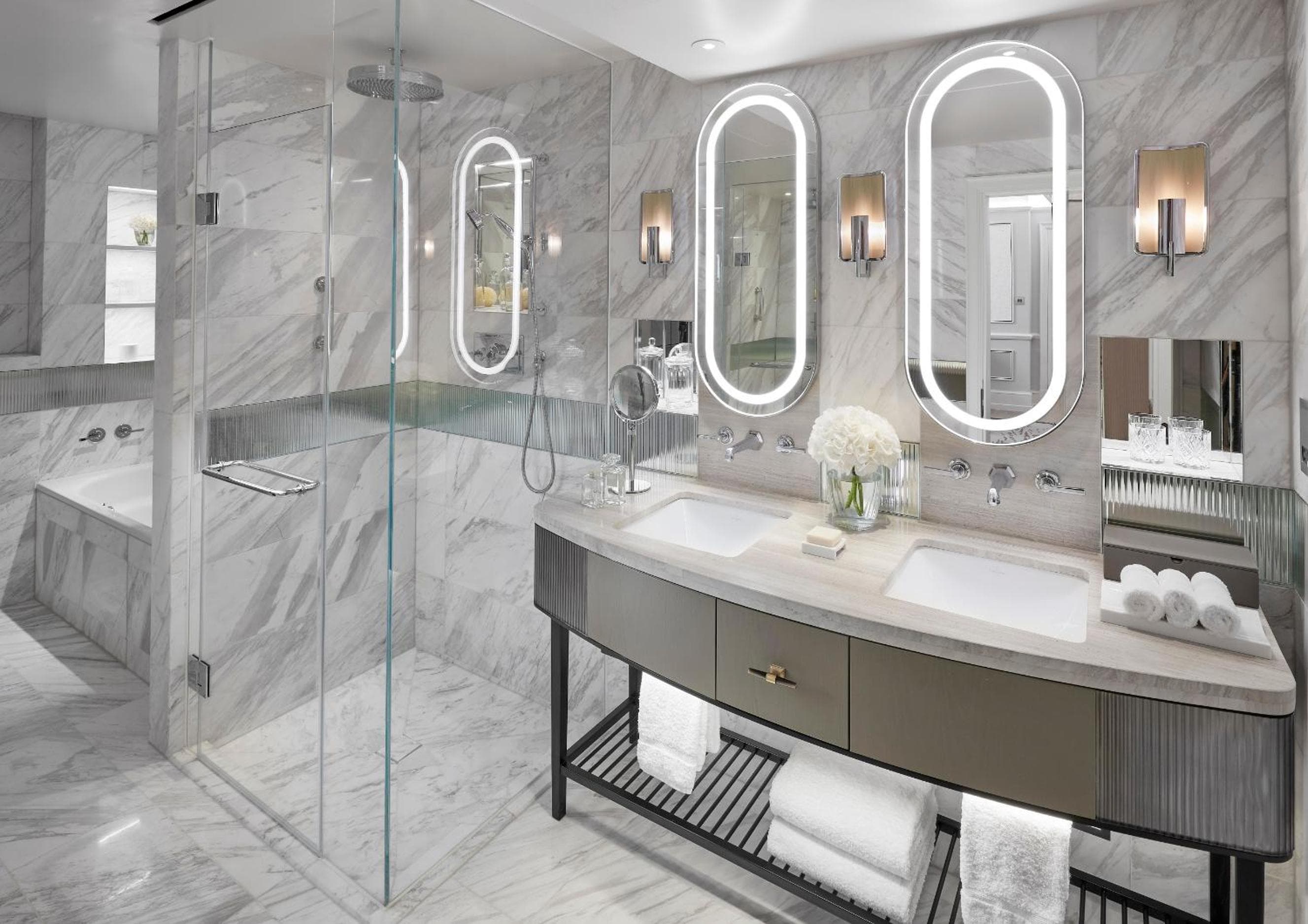Mandarin Oriental Hyde Park, Londra — 30