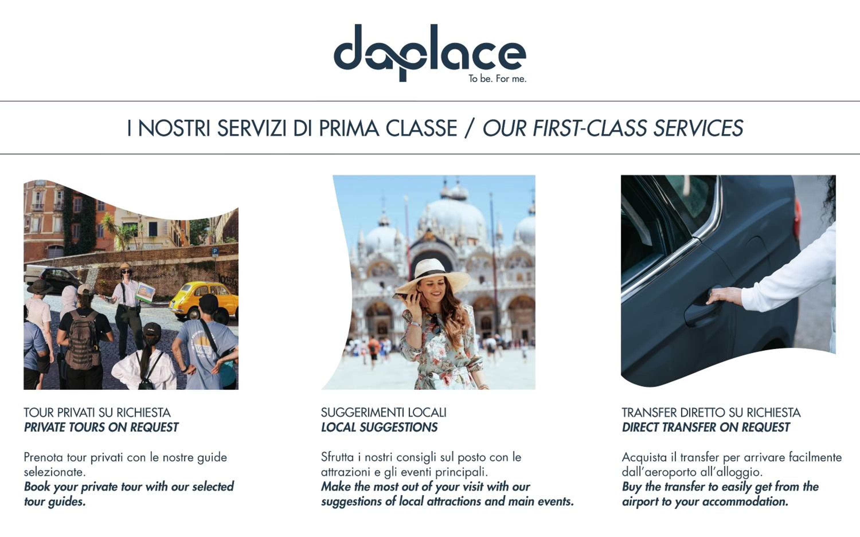 Daplace - Corso Monforte Suites — 22