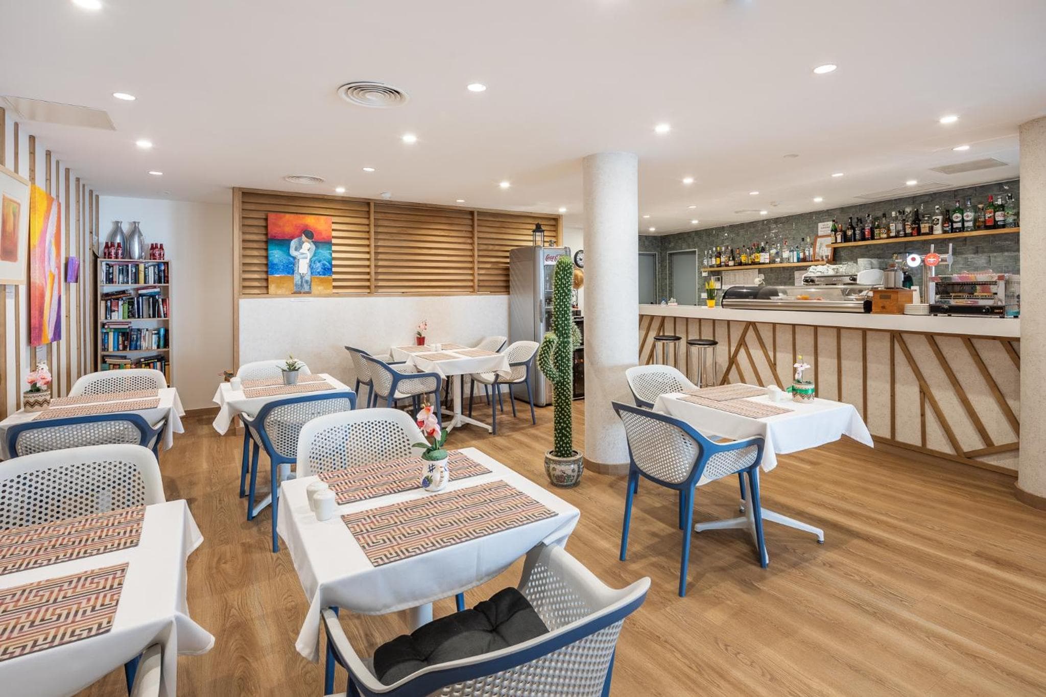 Apartamentos LIVVO Koala Garden — 5