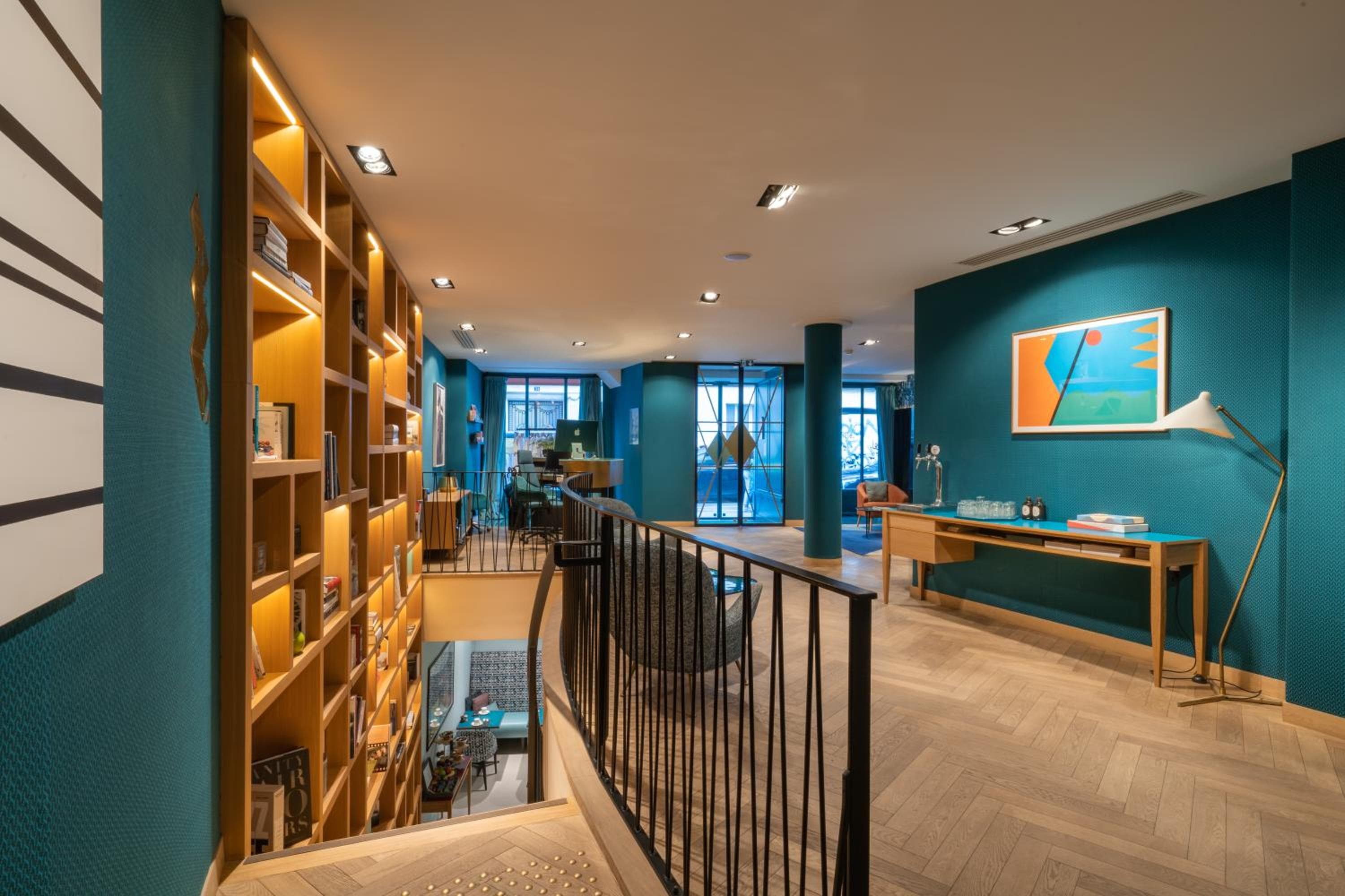 Hotel Artus — 5
