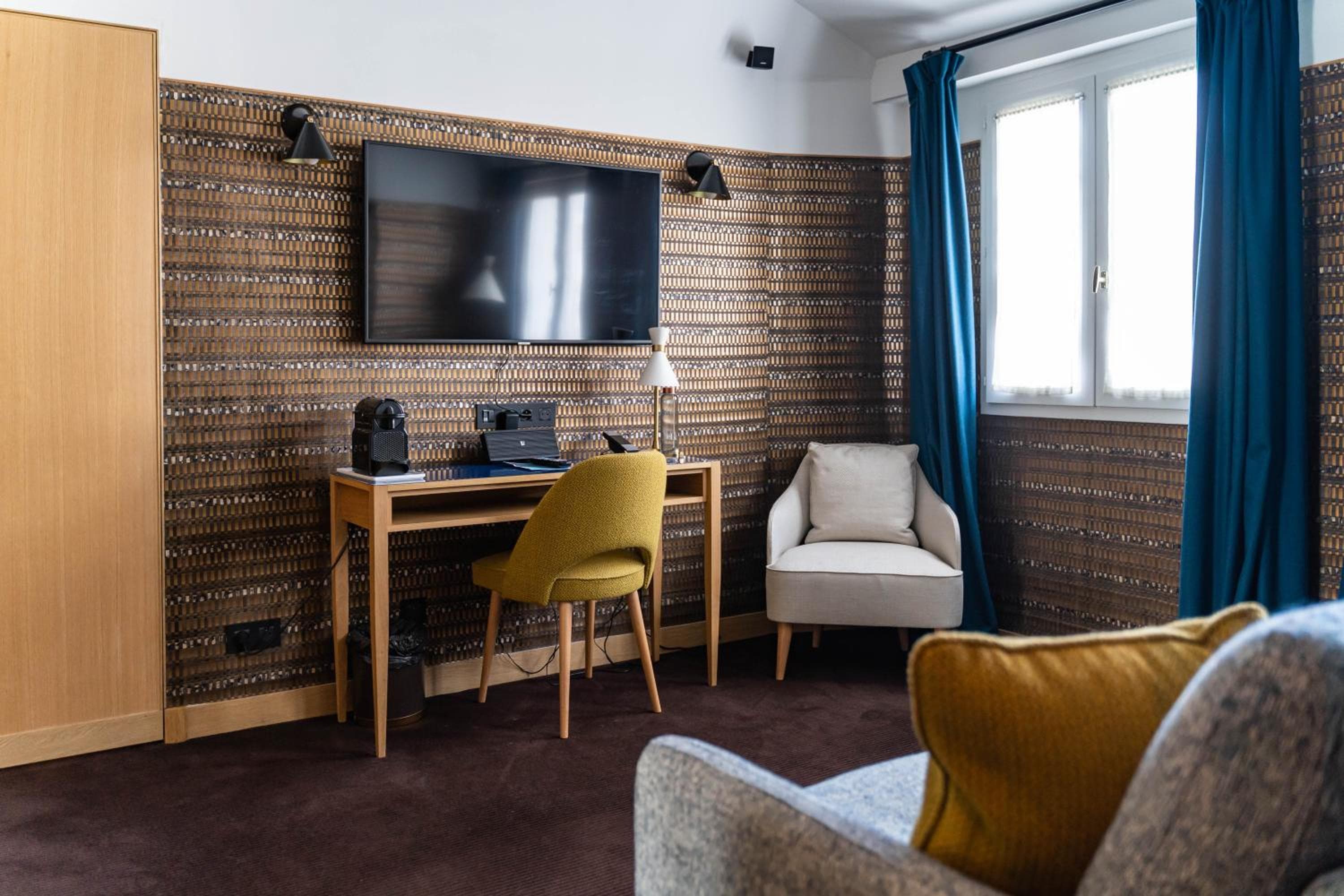Hôtel Artus — 10