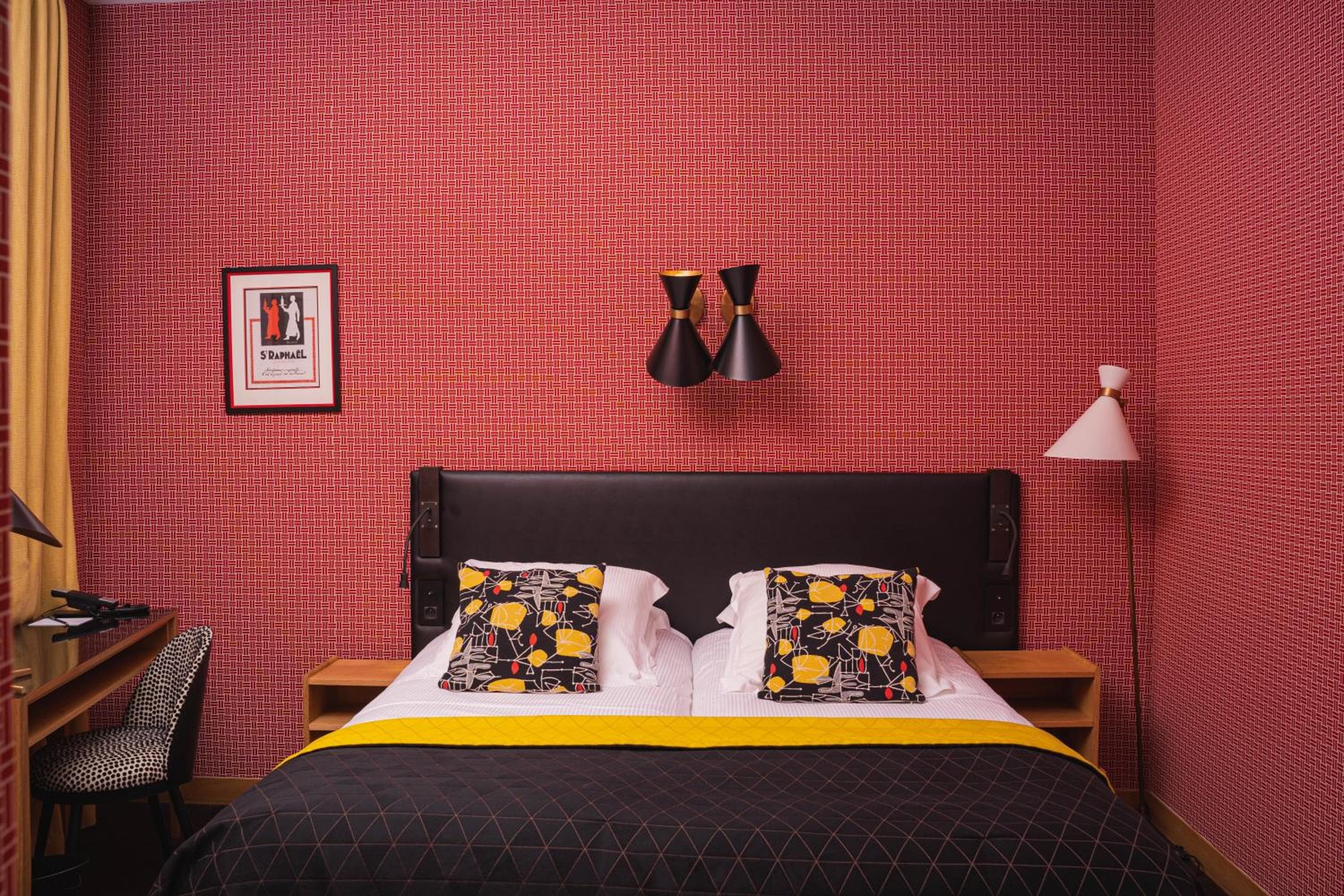 Hôtel Artus — 21