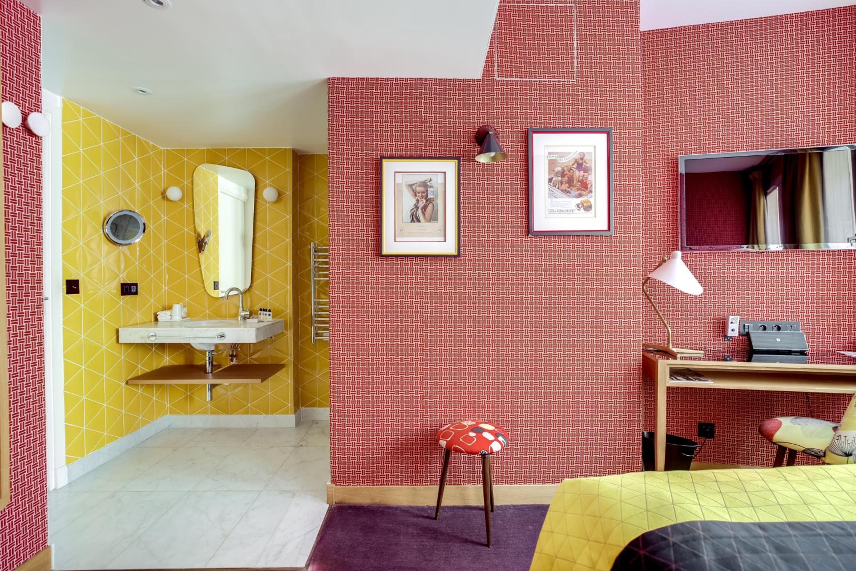 Hôtel Artus — 24
