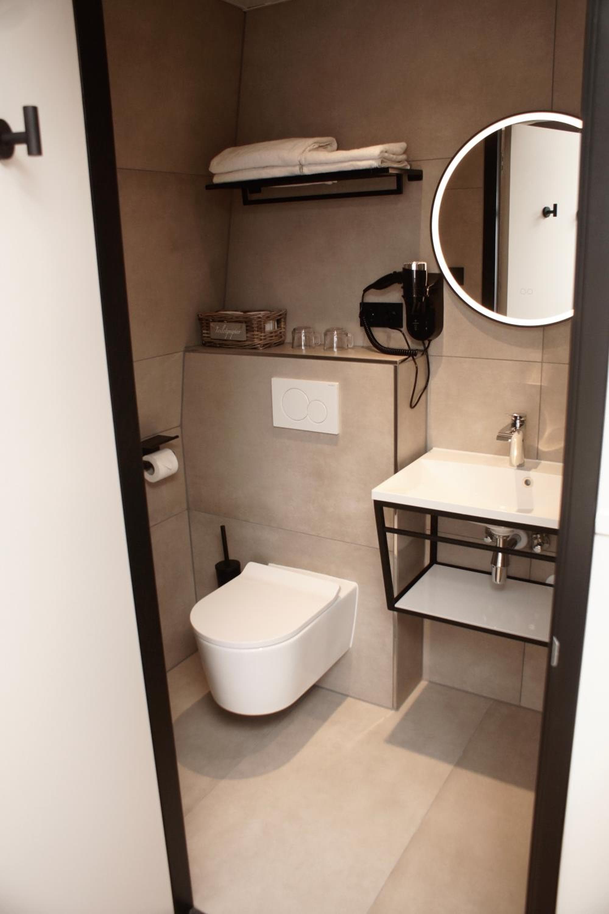 Hotel van Gelder — 15
