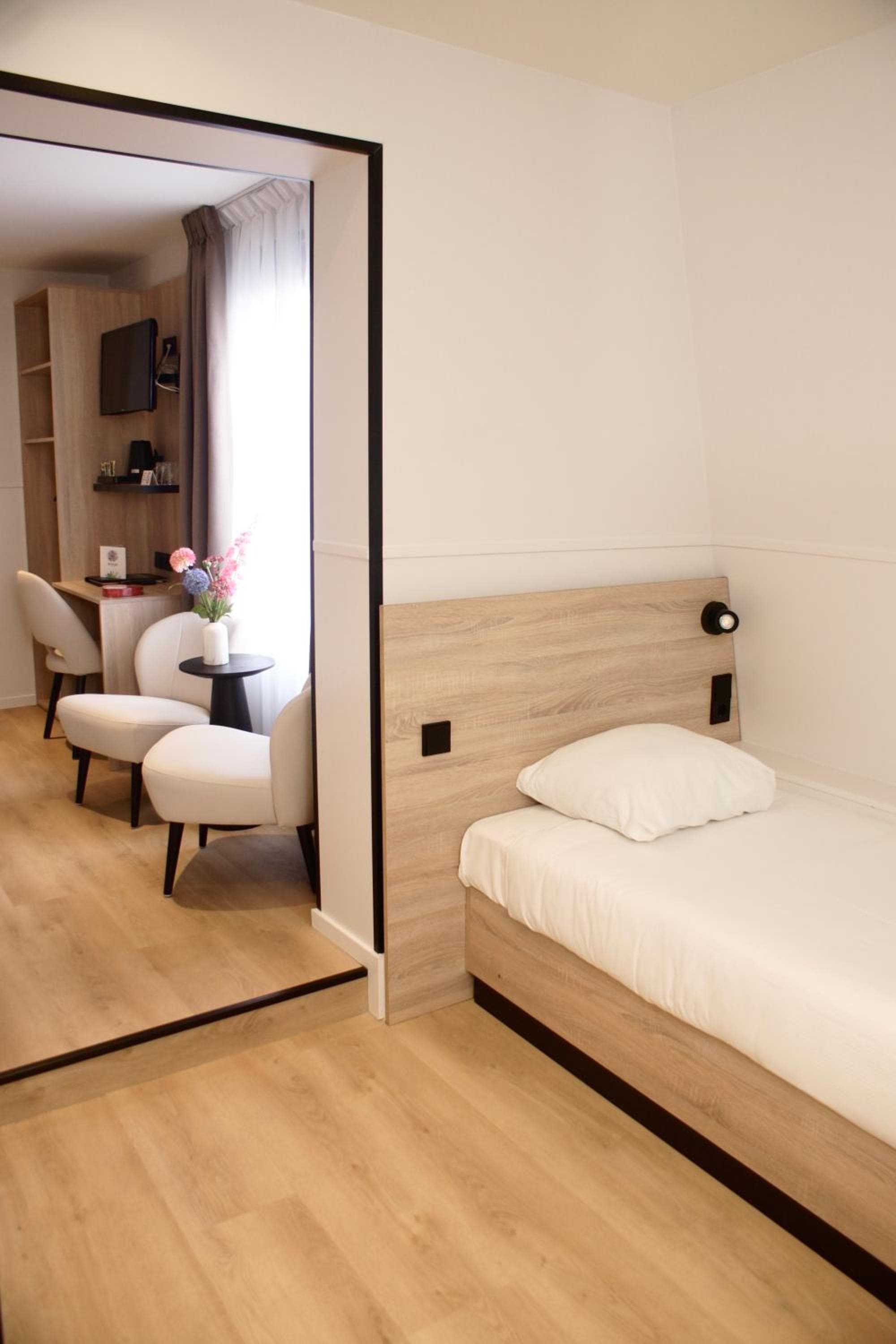 Hotel van Gelder — 4