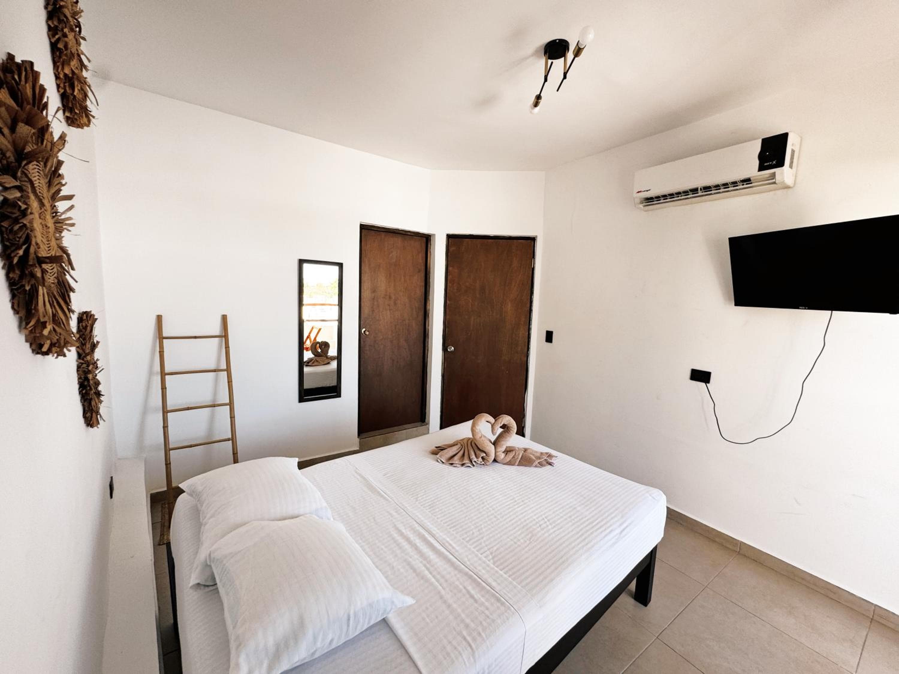 3B Wellness Hotel & Hostel Adults Only — 29