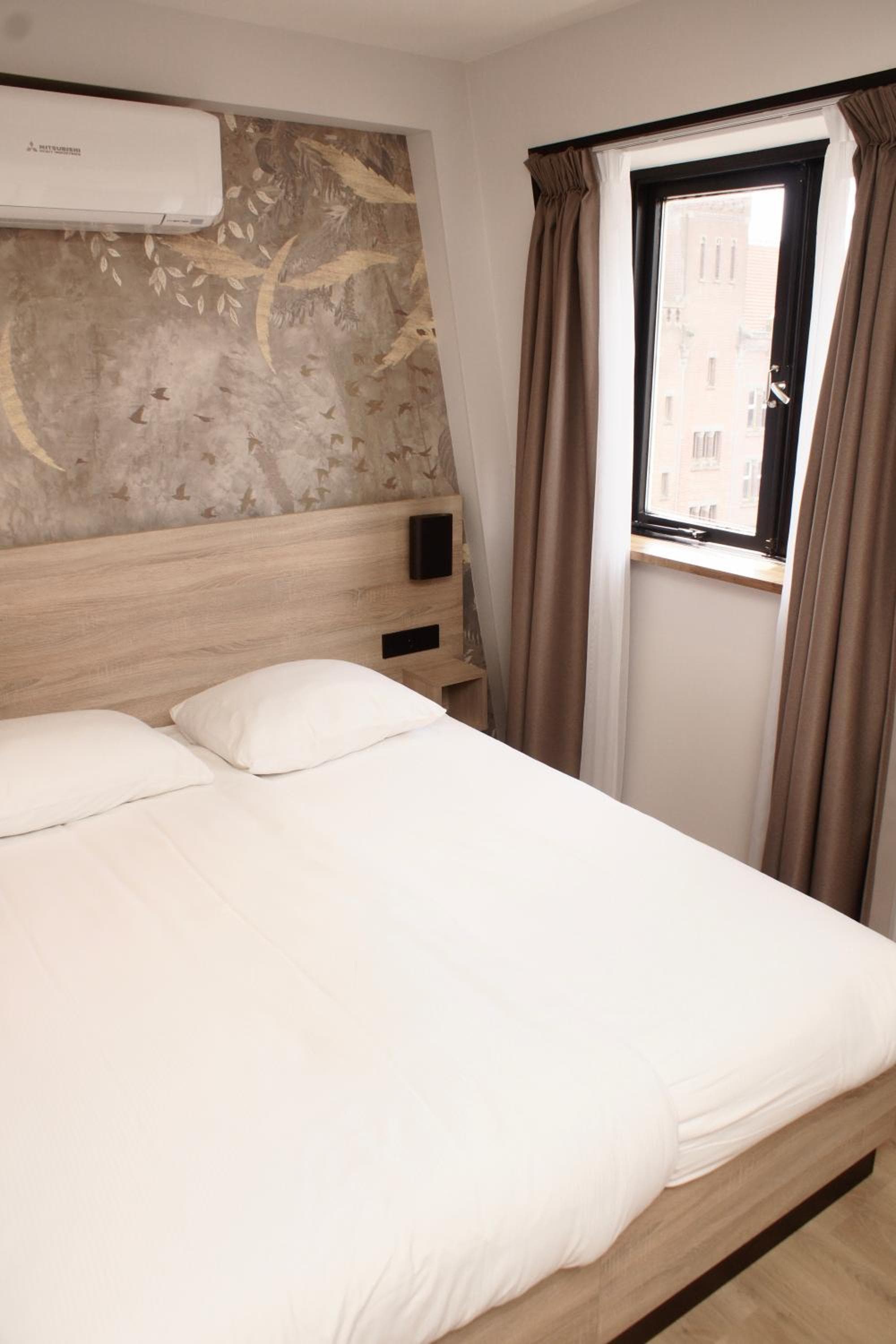 Hotel van Gelder — 20