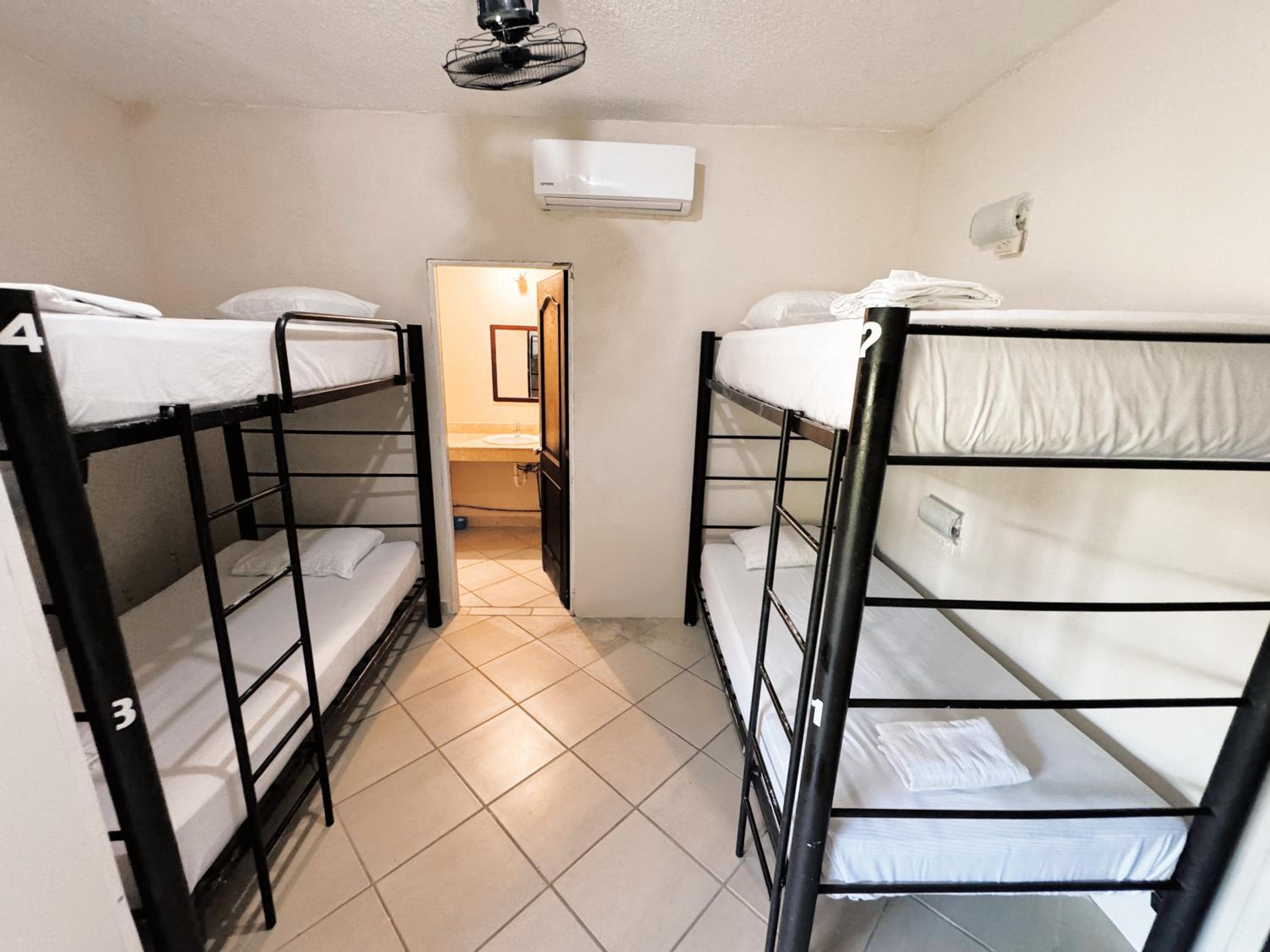 3B Wellness Hotel & Hostel Adults Only — 13
