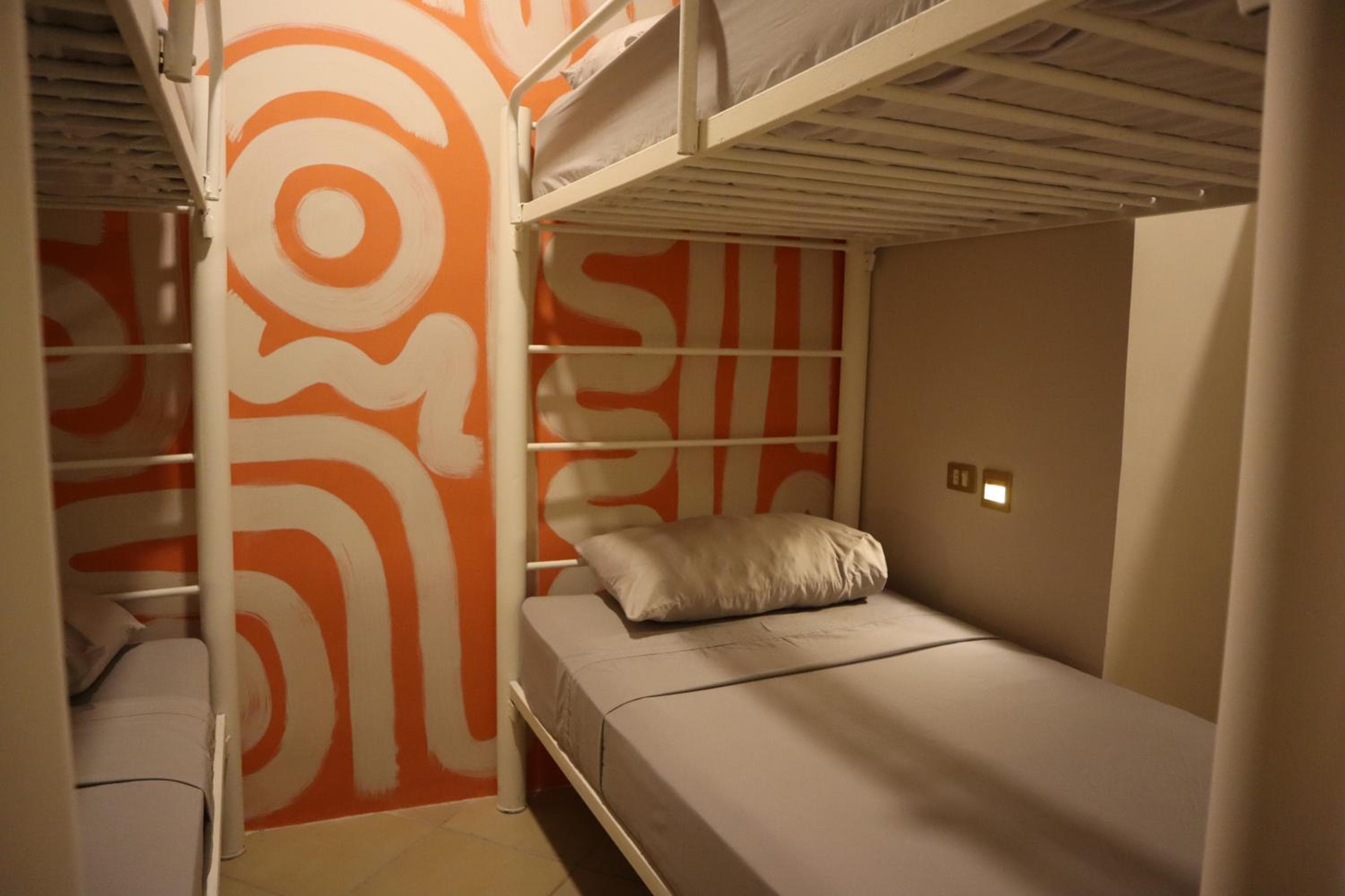 3B Wellness Hotel & Hostel Adults Only — 21