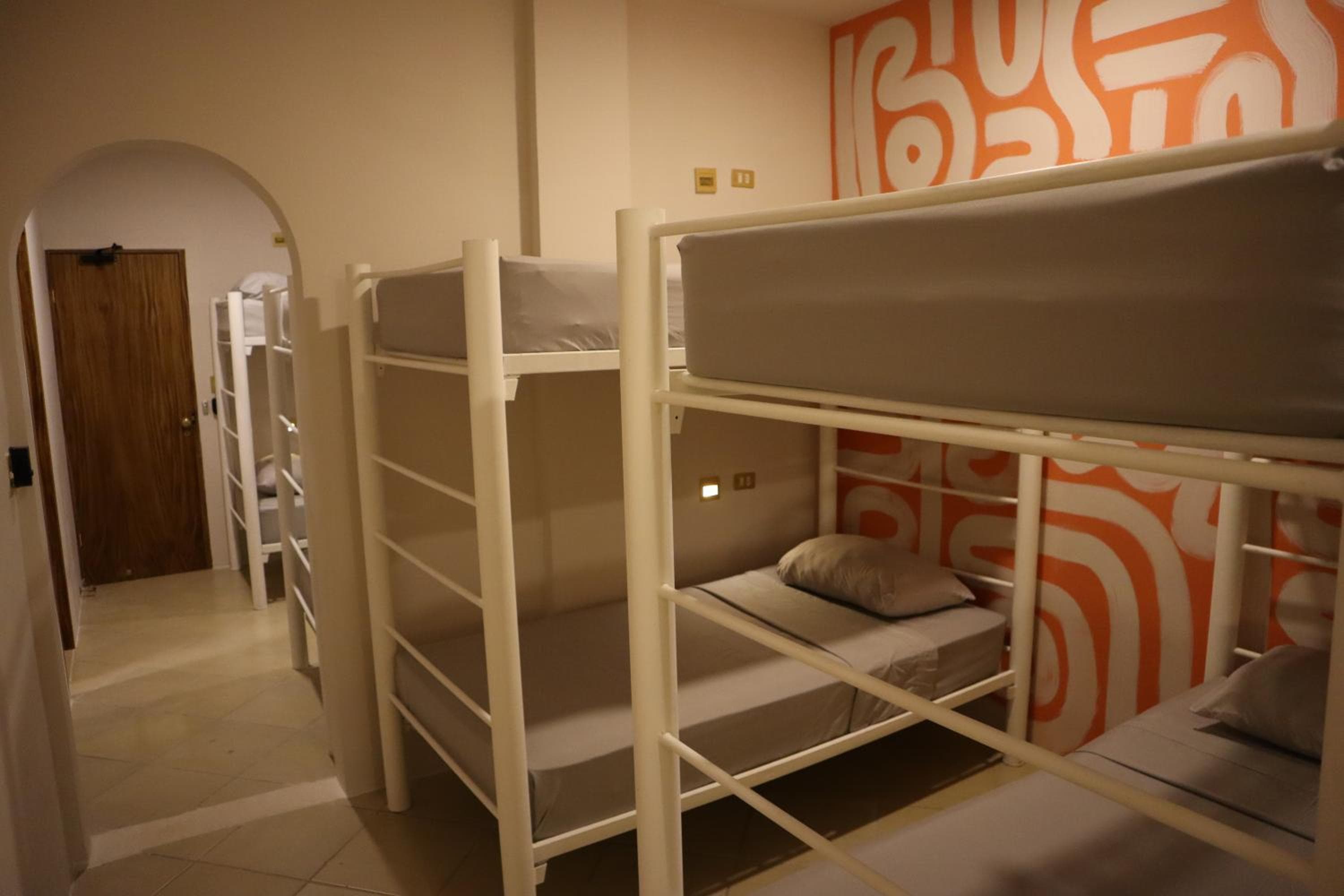 3B Wellness Hotel & Hostel Adults Only — 24