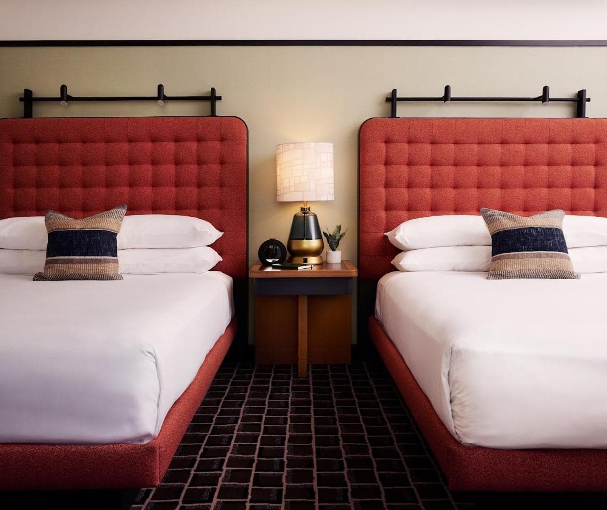 L7 Chicago by LOTTE hotel, 225 North Wabash Street, Chicago, United States — photo 2