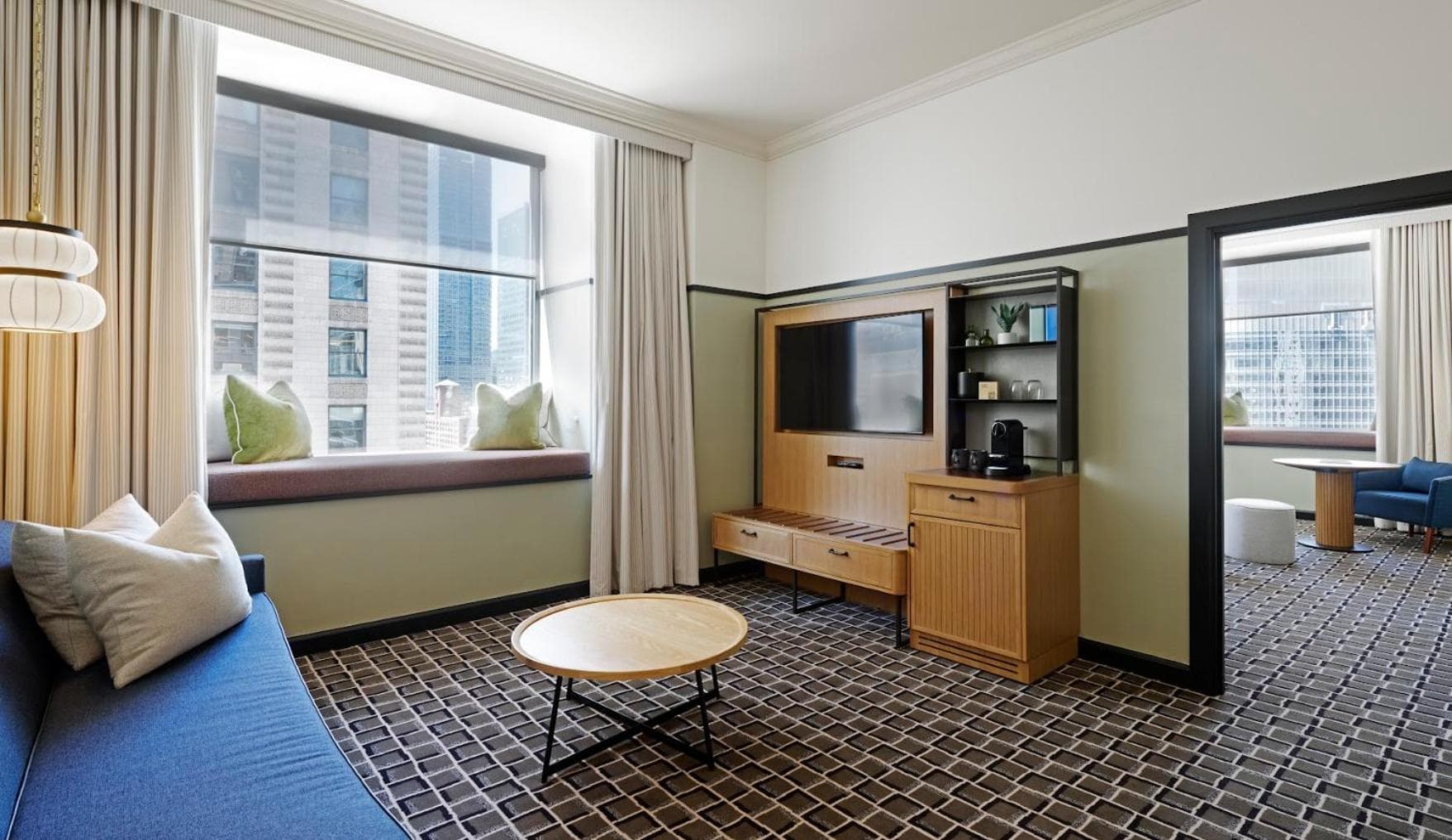 L7 Chicago by LOTTE hotel, 225 North Wabash Street, Chicago, United States — photo 34
