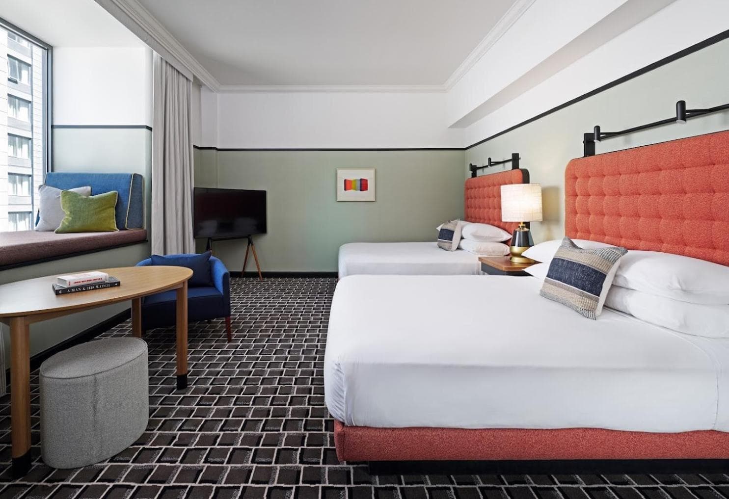 L7 Chicago by LOTTE hotel, 225 North Wabash Street, Chicago, United States — photo 53