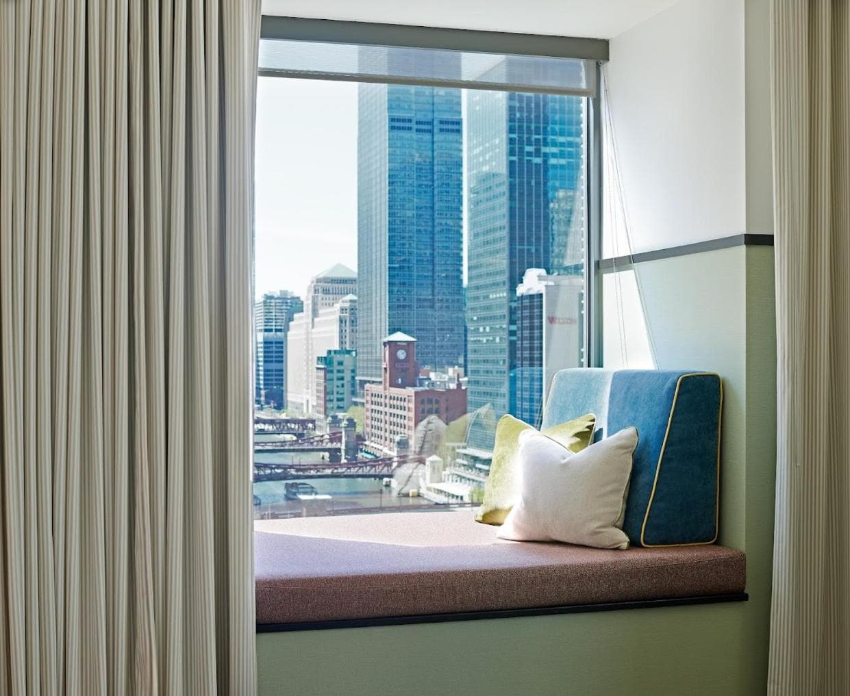 L7 Chicago by LOTTE hotel, 225 North Wabash Street, Chicago, United States — photo 42