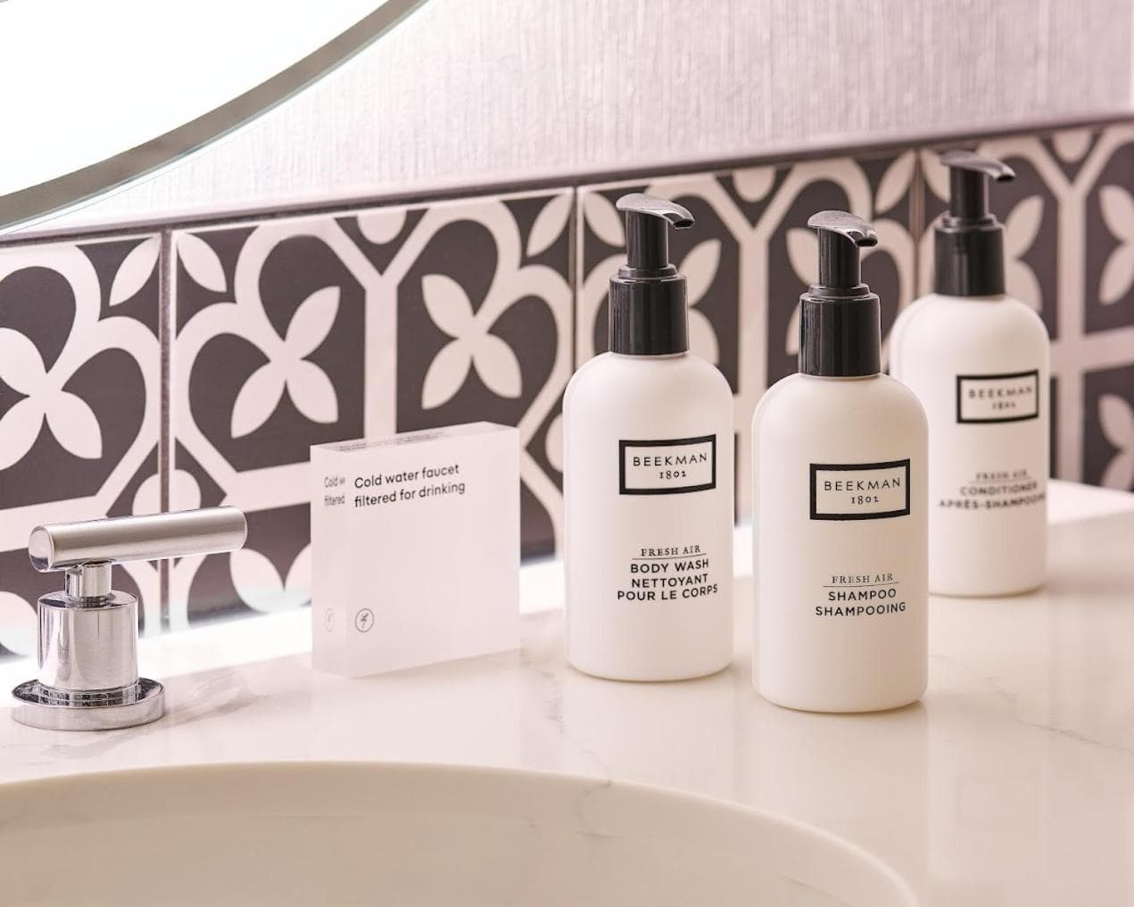 L7 Chicago by LOTTE hotel, 225 North Wabash Street, Chicago, United States — photo 21