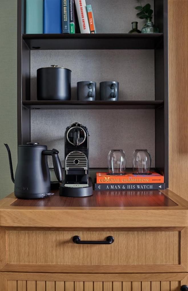 L7 Chicago by LOTTE hotel, 225 North Wabash Street, Chicago, United States — photo 49