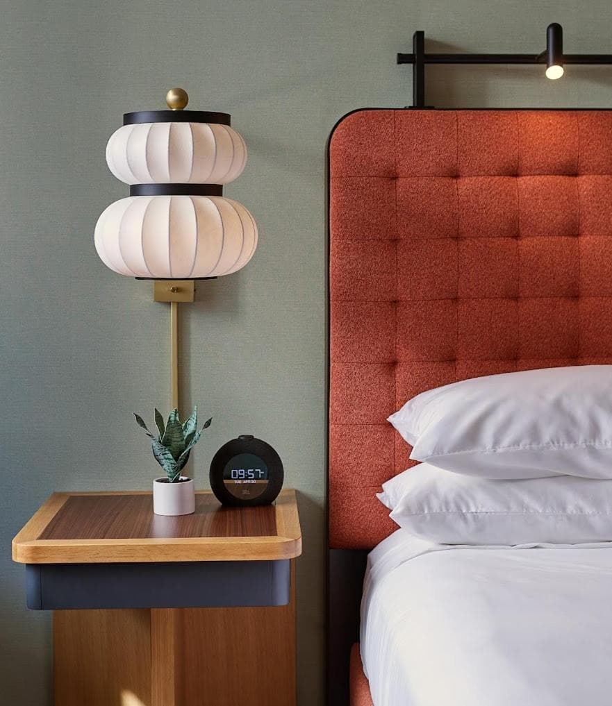 L7 Chicago by LOTTE hotel, 225 North Wabash Street, Chicago, United States — photo 25