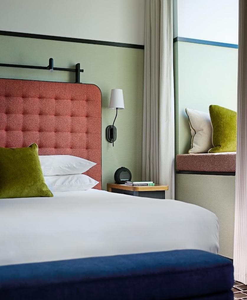 L7 Chicago by LOTTE hotel, 225 North Wabash Street, Chicago, United States — photo 37