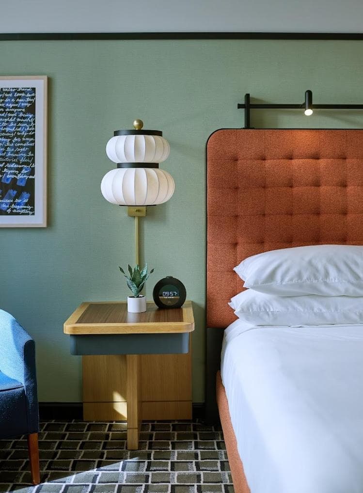 L7 Chicago by LOTTE hotel, 225 North Wabash Street, Chicago, United States — photo 30