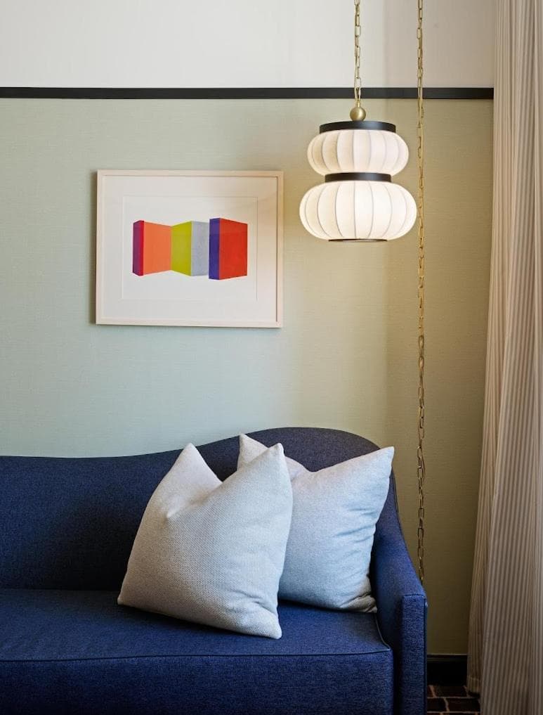 L7 Chicago by LOTTE hotel, 225 North Wabash Street, Chicago, United States — photo 50