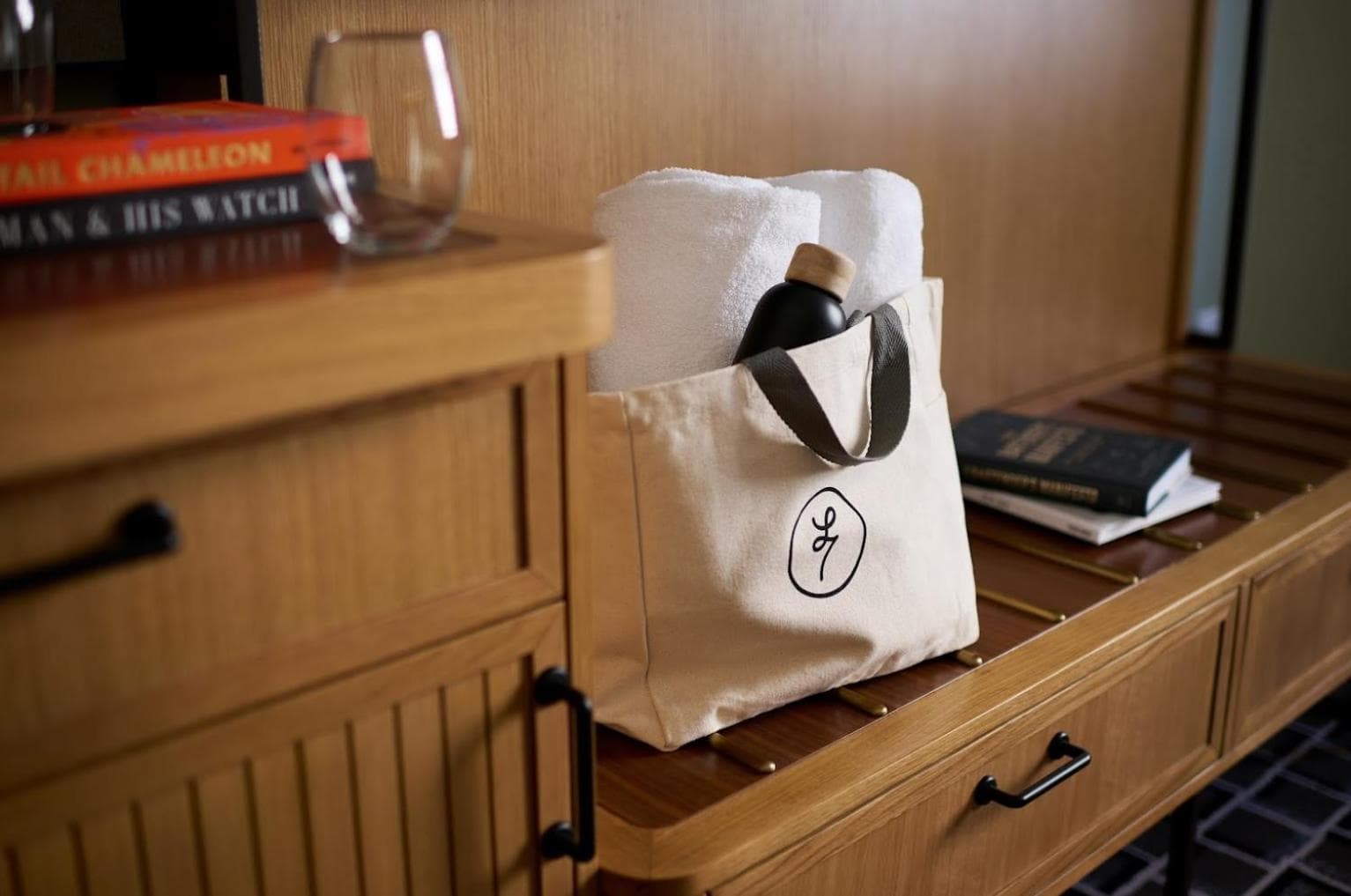 L7 Chicago by LOTTE hotel, 225 North Wabash Street, Chicago, United States — photo 31