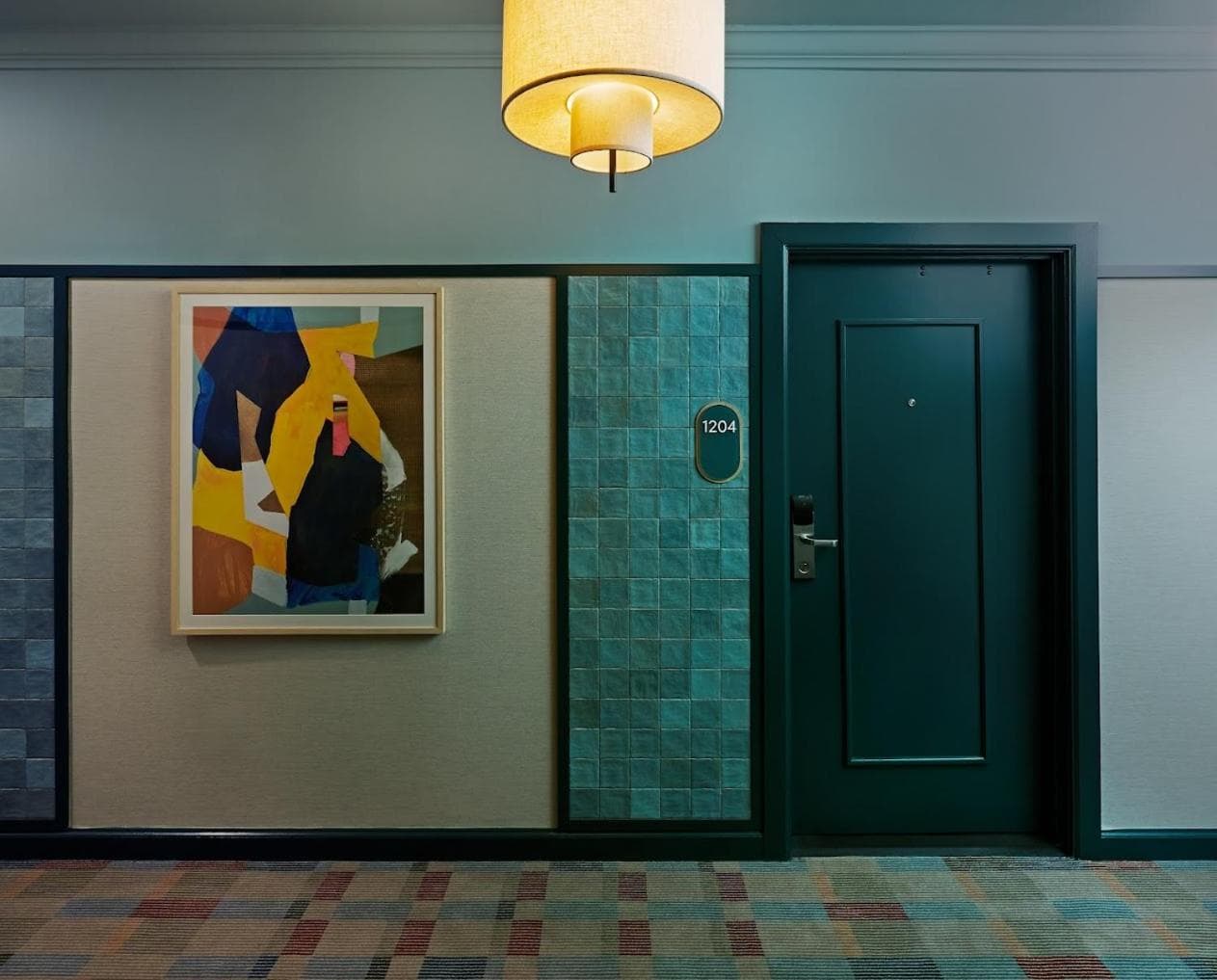 L7 Chicago by LOTTE hotel, 225 North Wabash Street, Chicago, United States — photo 44