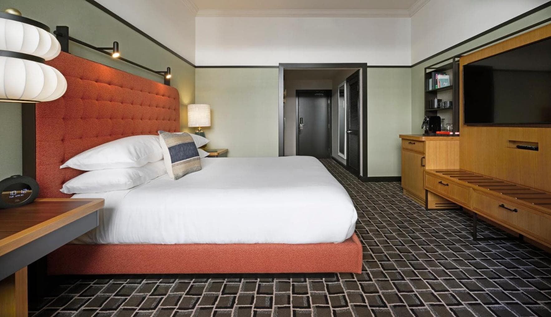 L7 Chicago by LOTTE hotel, 225 North Wabash Street, Chicago, United States — photo 43