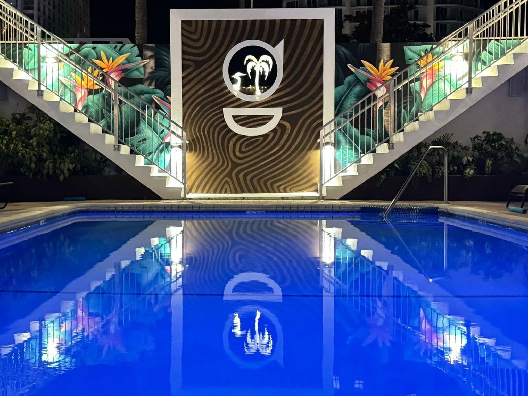The Grand Resort and Spa & Worthington All Male — 20