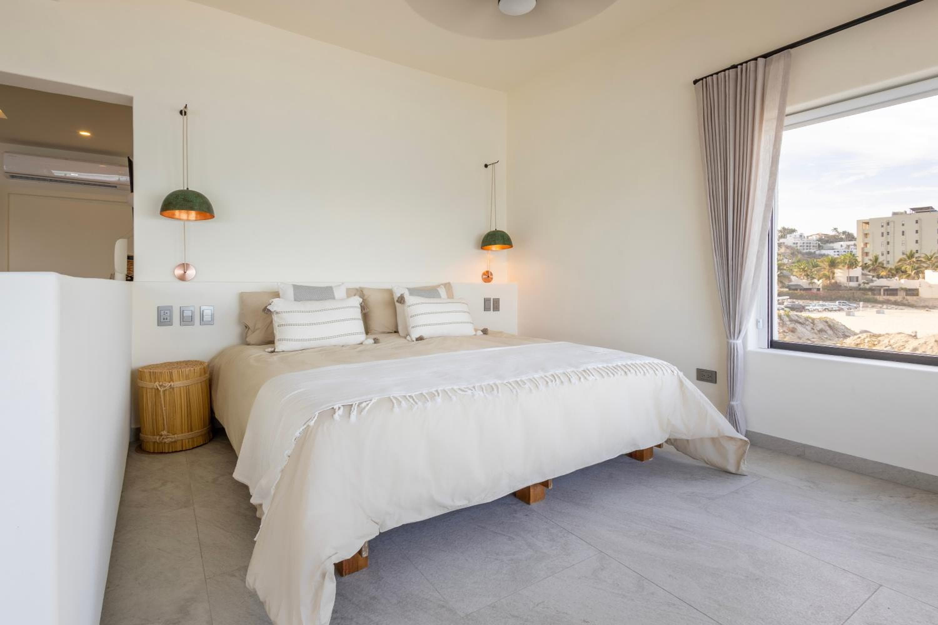 Cabo Break Hotel — 2