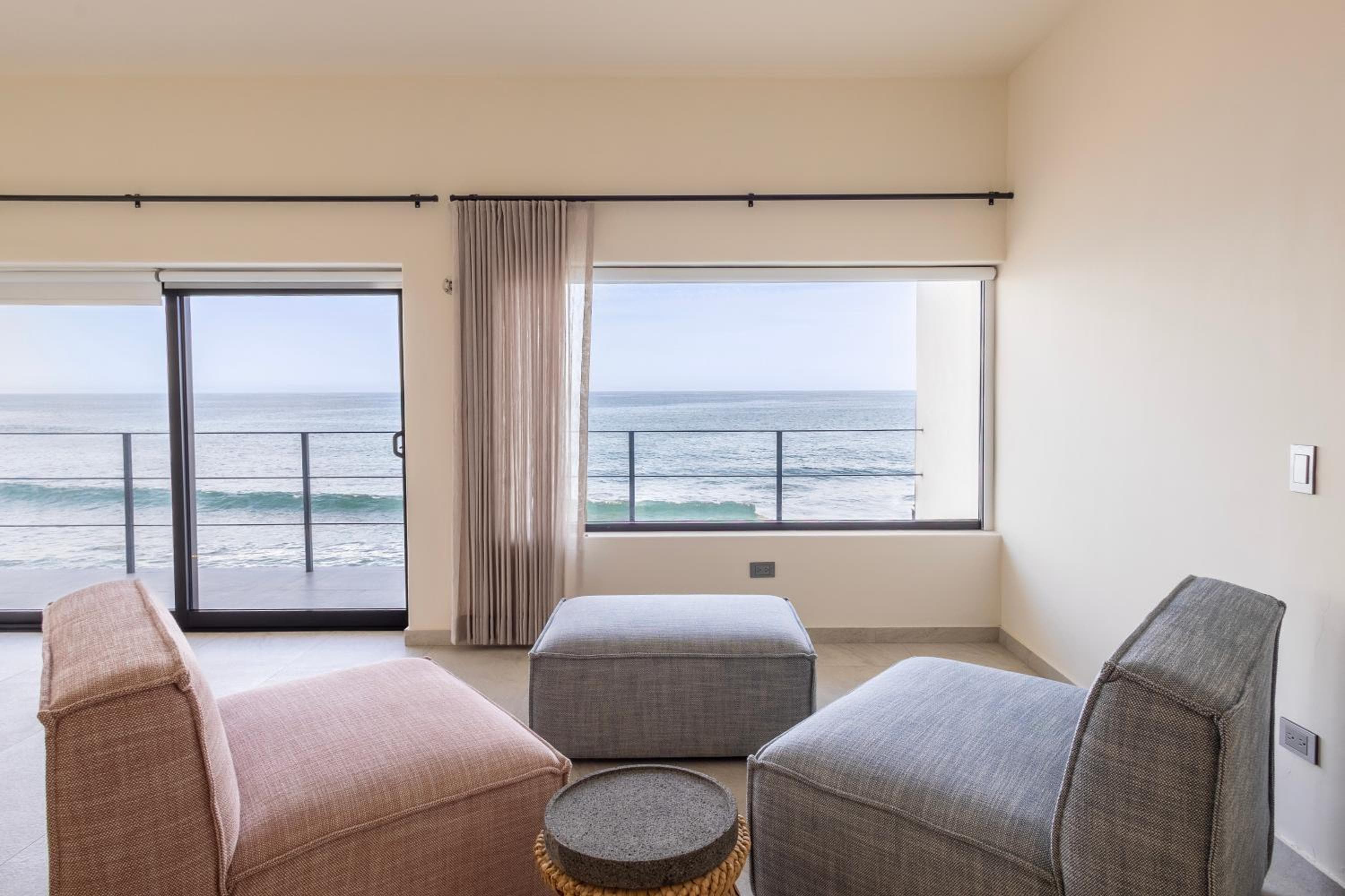 Cabo Break Hotel — 19