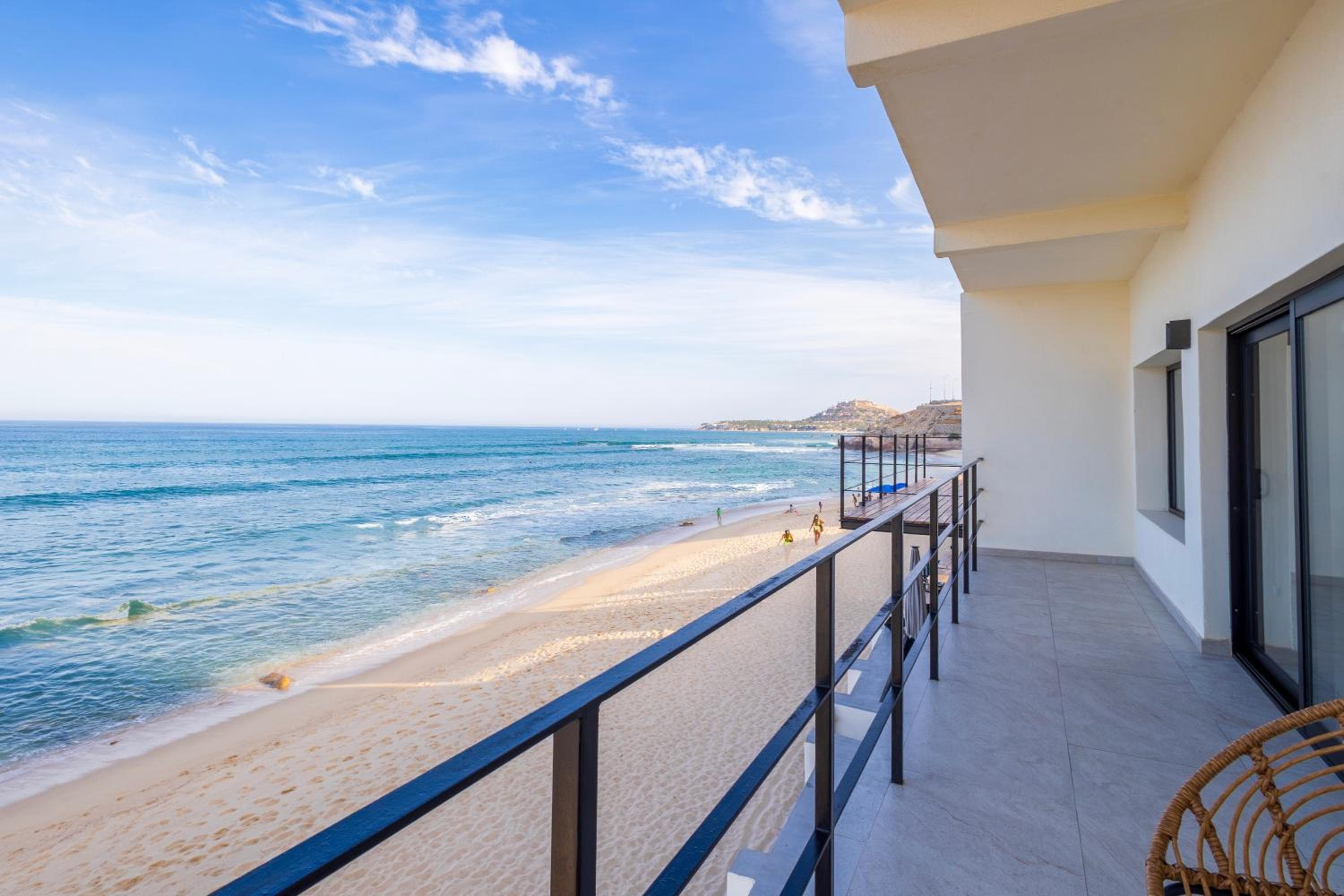 Cabo Break Hotel — 20