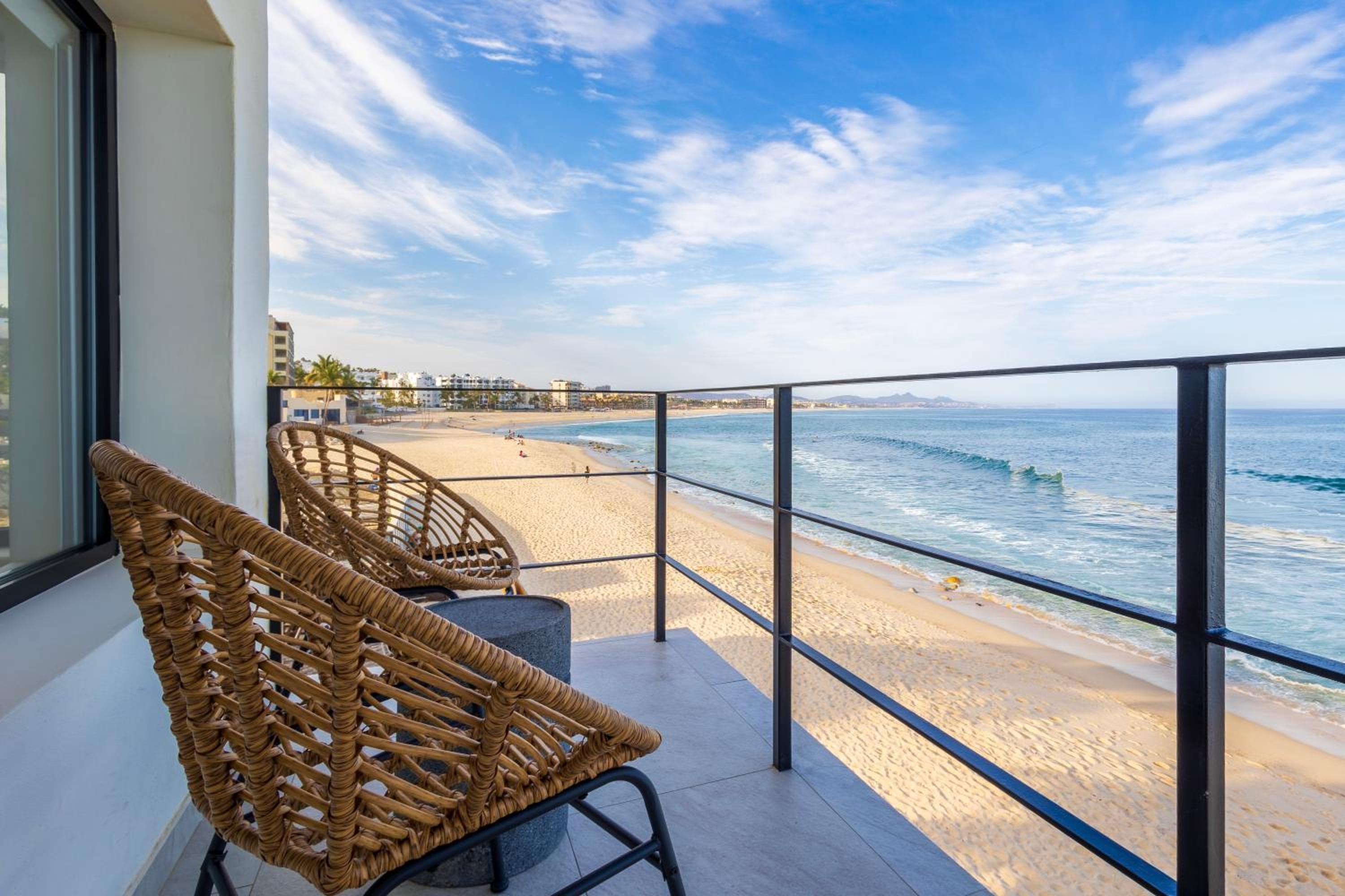 Cabo Break Hotel — 21