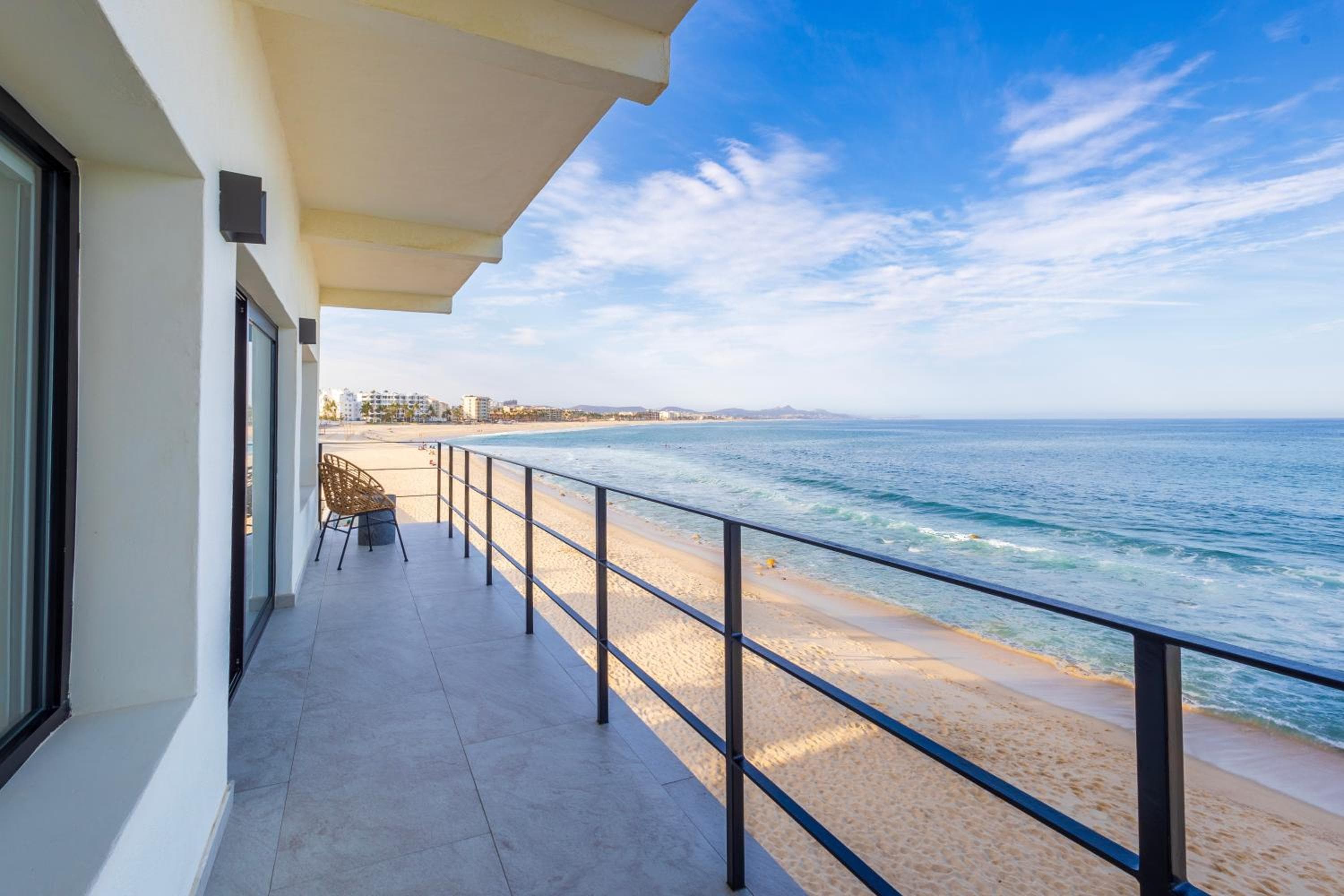 Cabo Break Hotel — 22