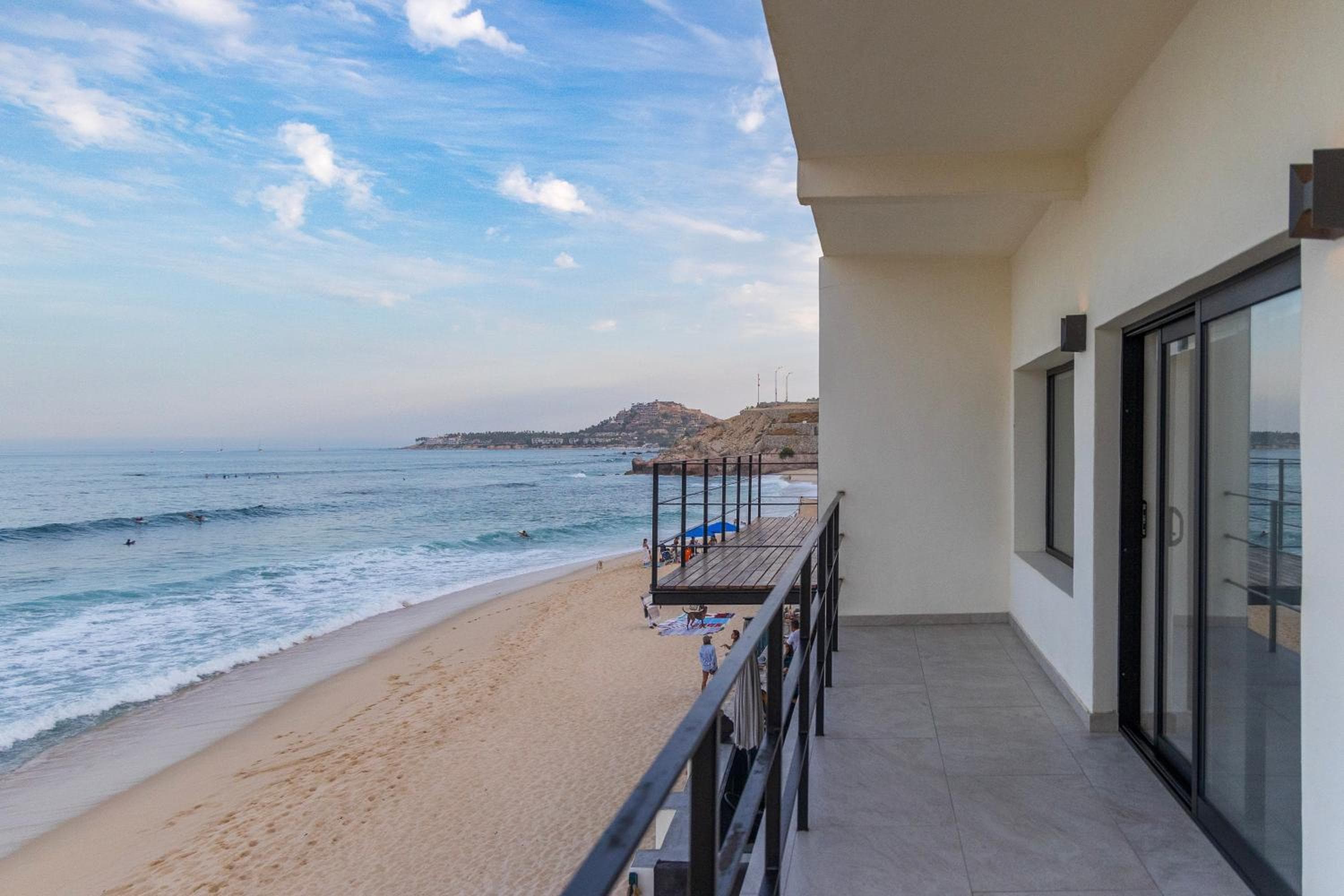 Cabo Break Hotel — 23