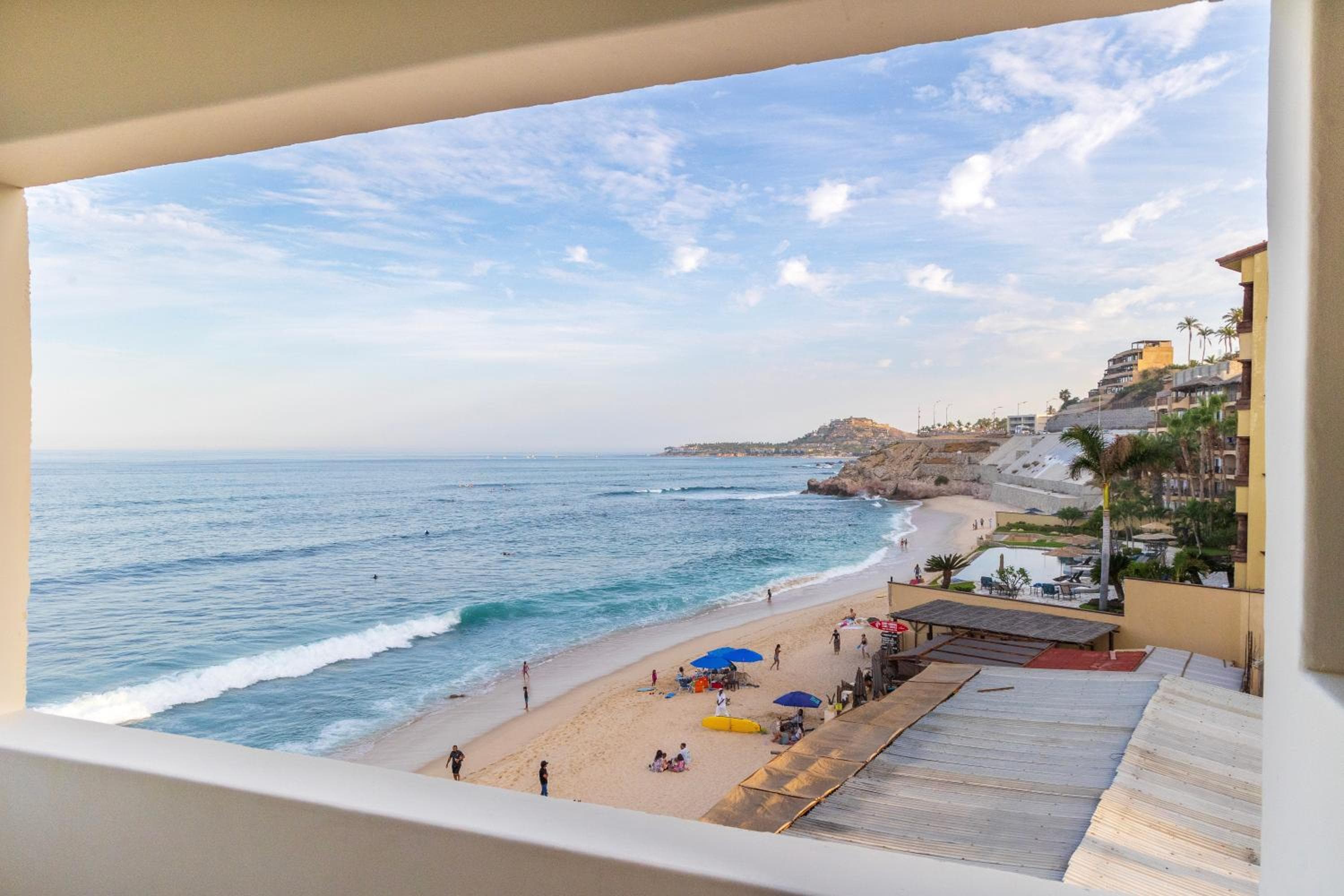 Cabo Break Hotel — 27